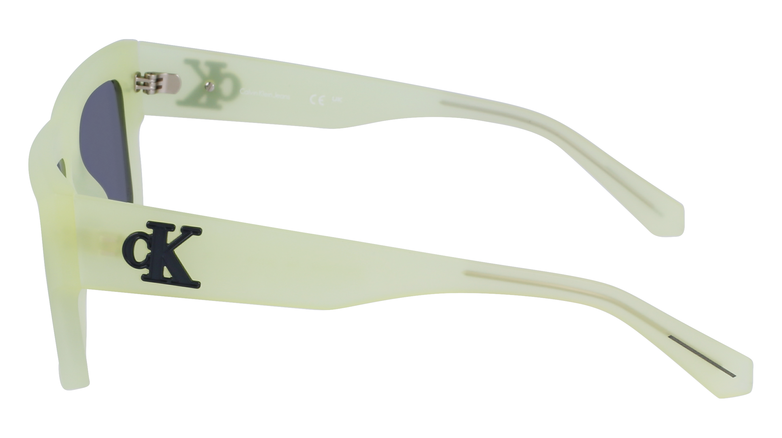 CKJ23642S 745 Occhiali da sole Calvin Klein 7