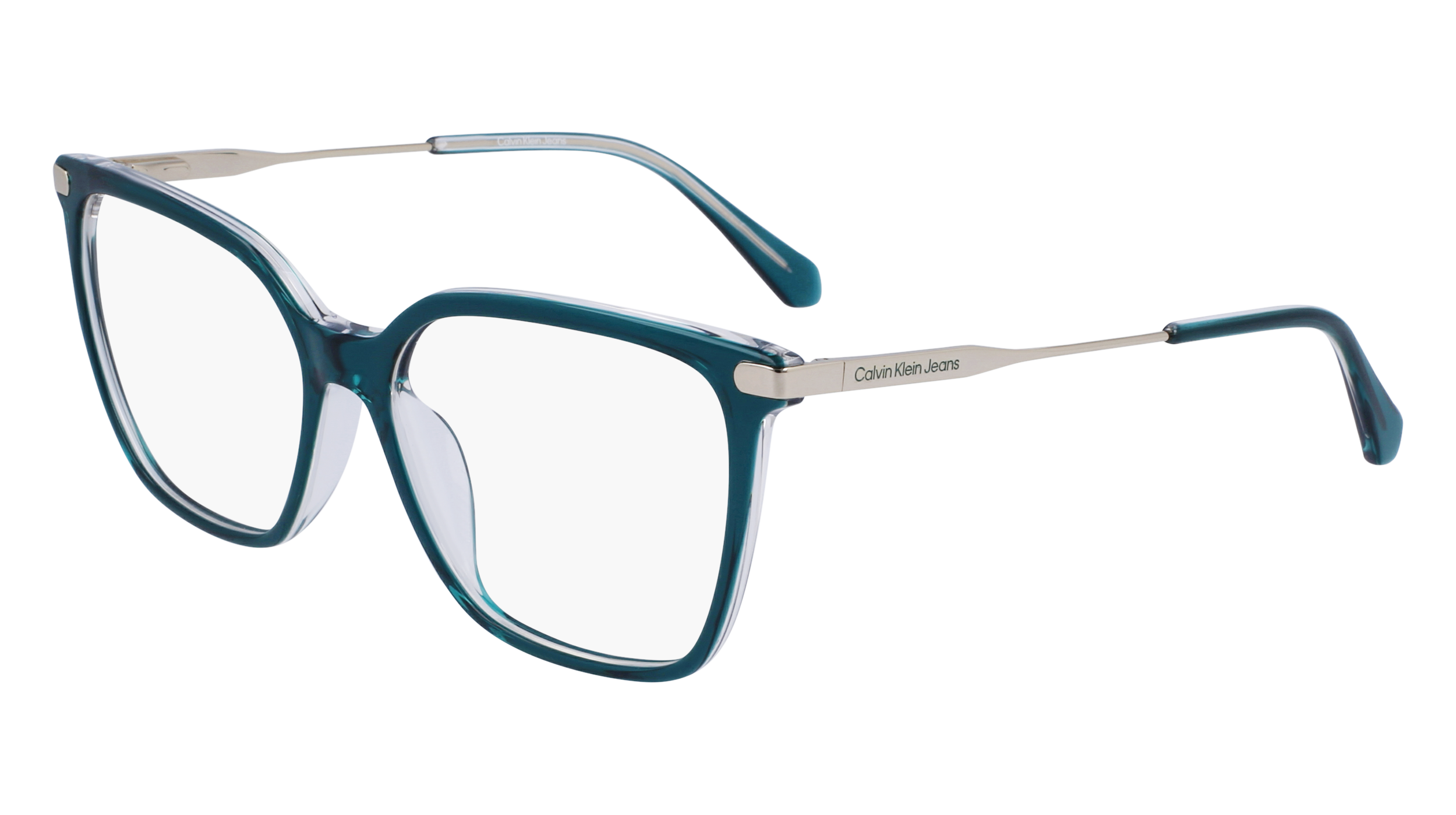 CKJ22646 432 Montature da vista Calvin Klein 1
