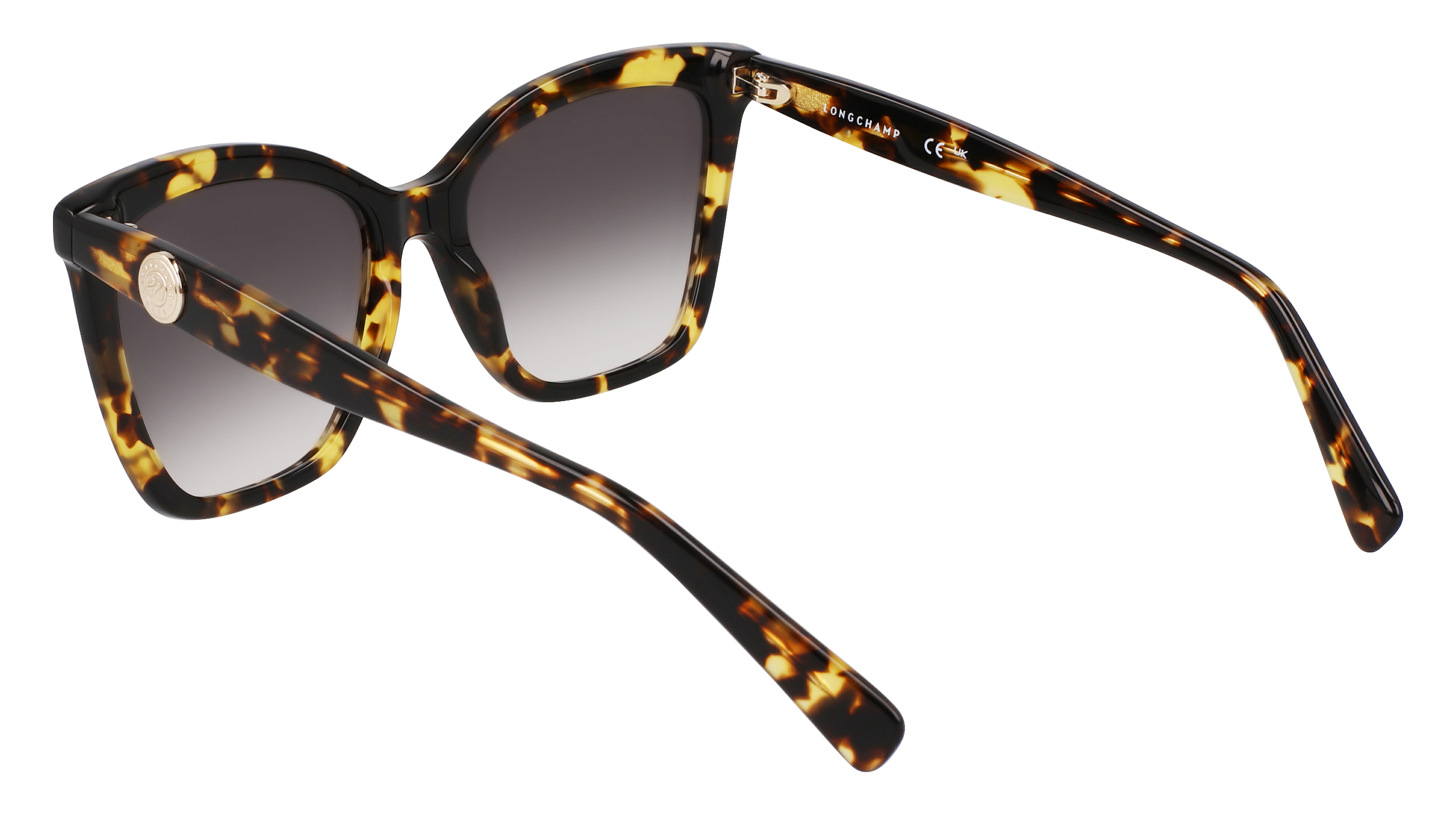 LO742S 255 Occhiali da sole LONGCHAMP 3