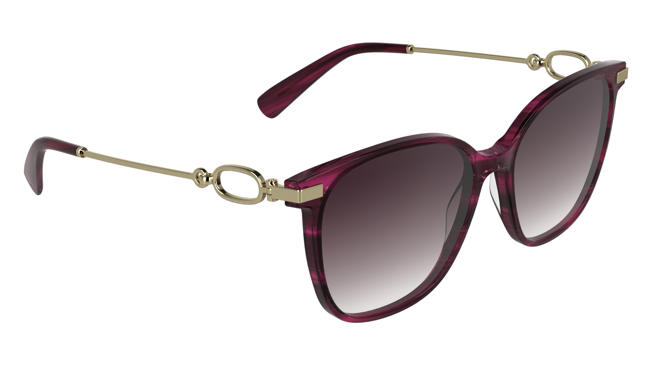 LONGCHAMP LO805S 503 Occhiali da sole LONGCHAMP 8