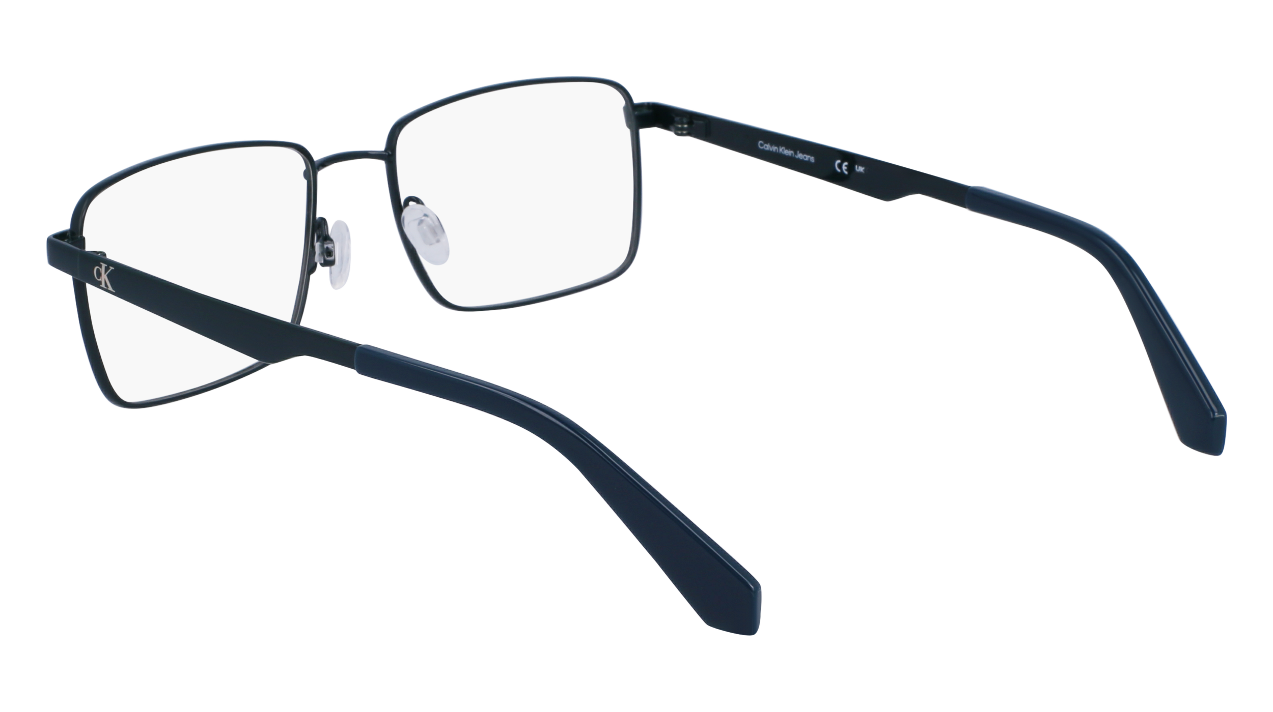CKJ23223 460 Montature da vista Calvin Klein 3