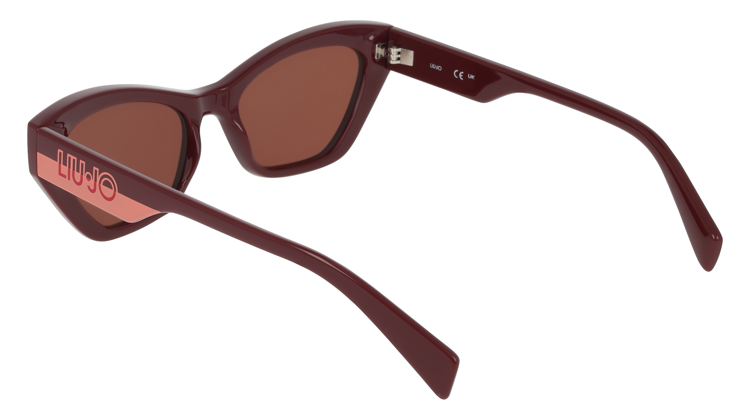 LJ807S 602 Occhiali da sole Liu Jo 4