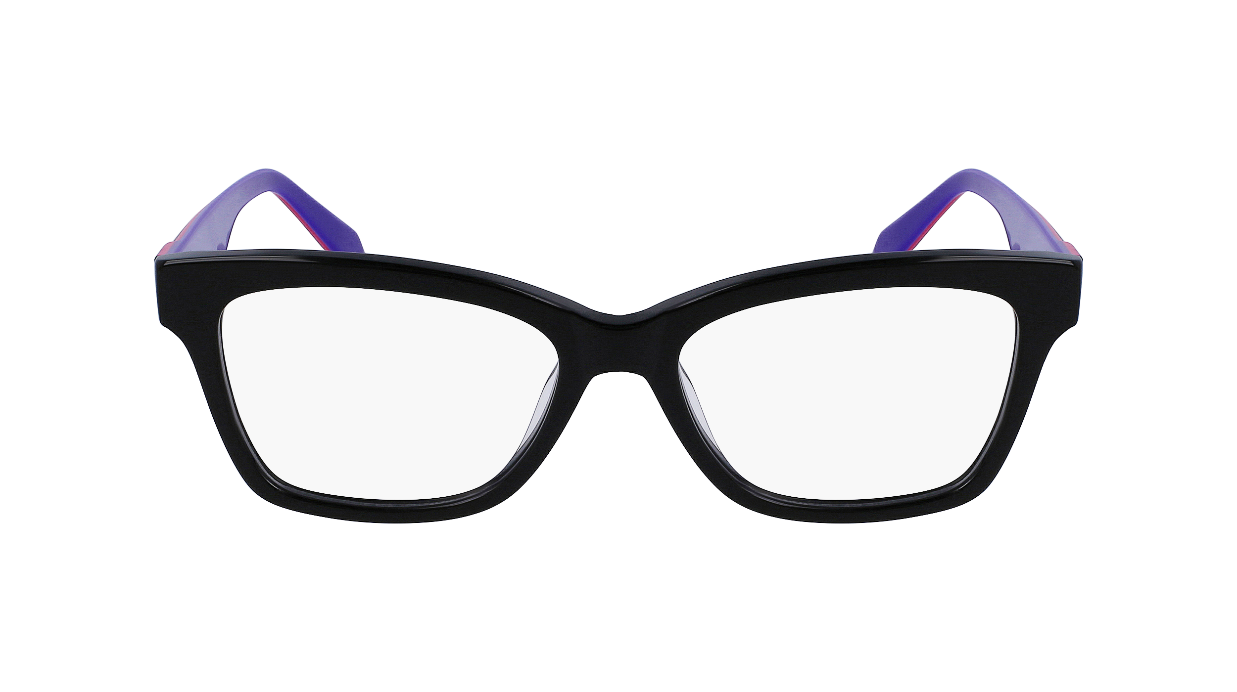 CKJ22648 001 Montature da vista Calvin Klein 3