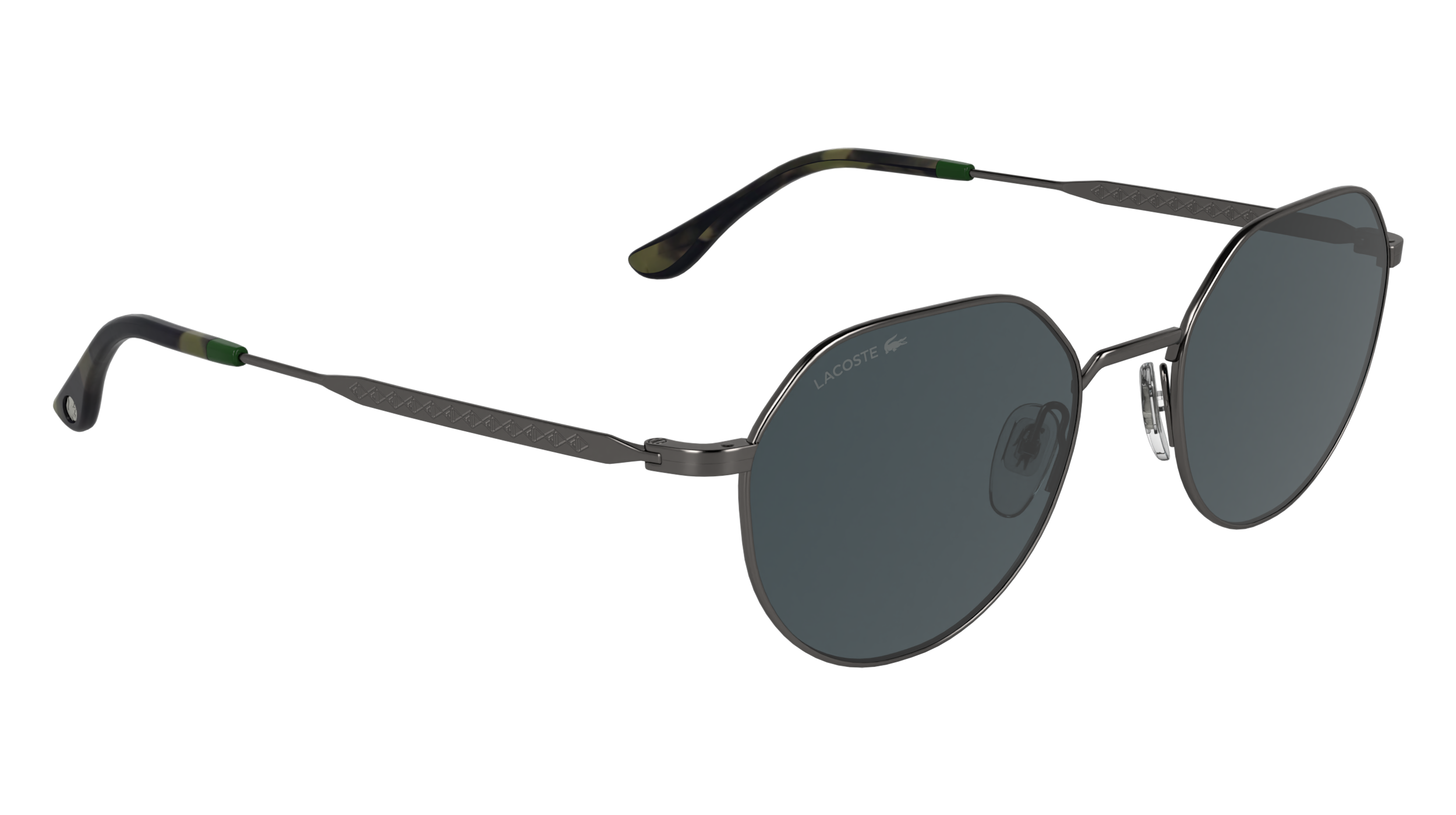 L268S 035 Occhiali da sole Lacoste 8
