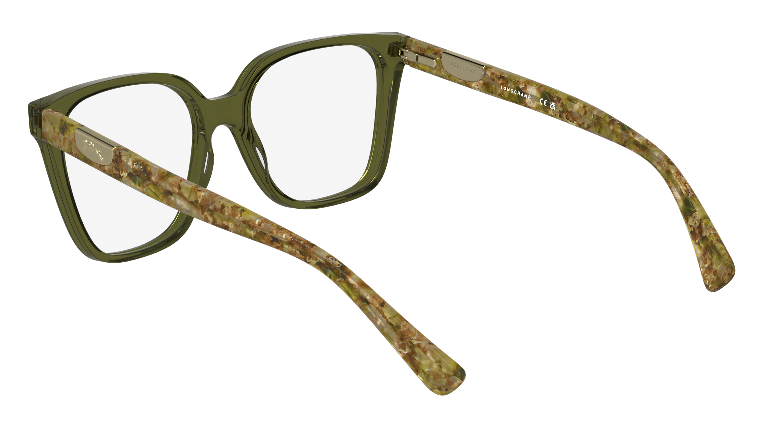 LO2765 319 Montature da vista LONGCHAMP 4