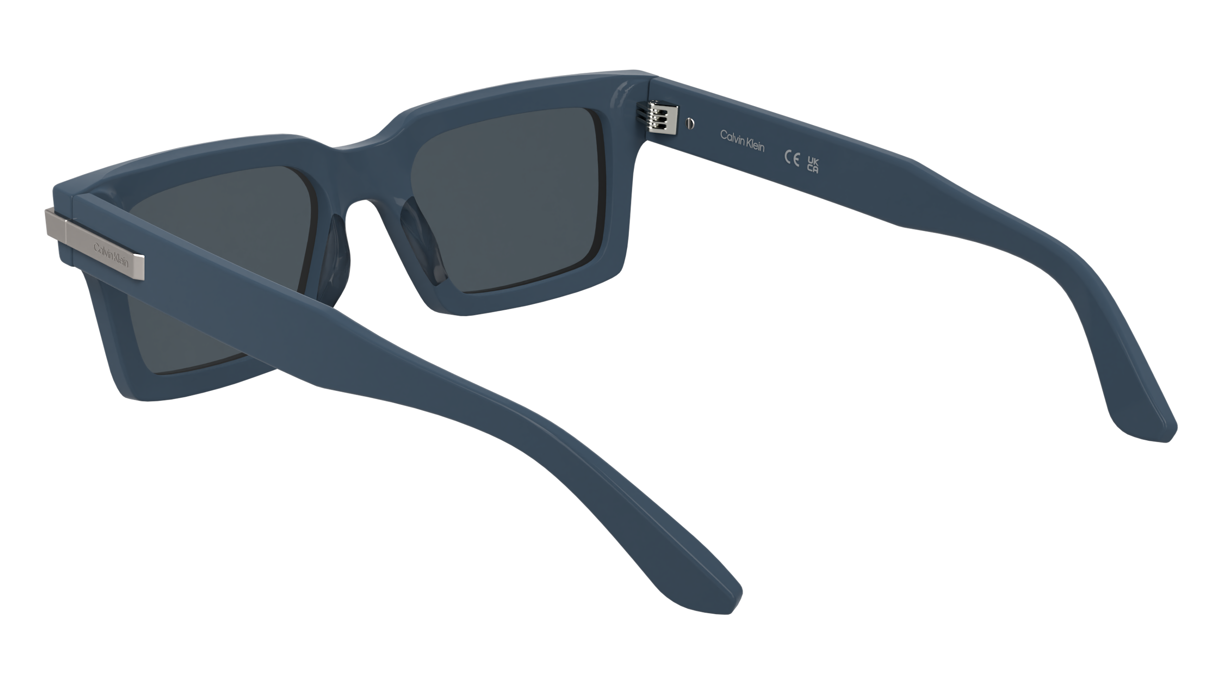 CK25503S 435 Occhiali da sole Calvin Klein 4