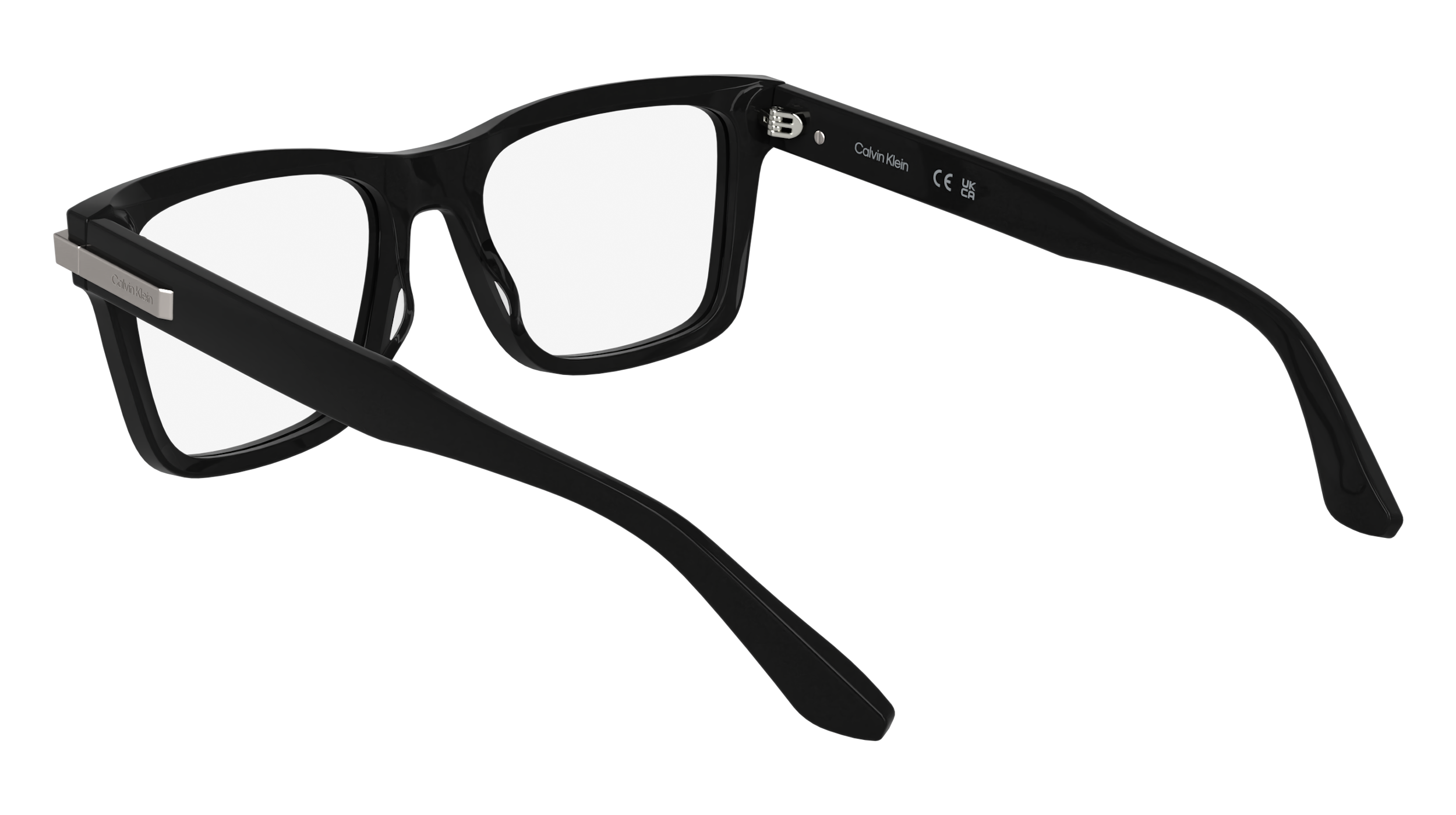 CK25514 001 Montature da vista Calvin Klein 4