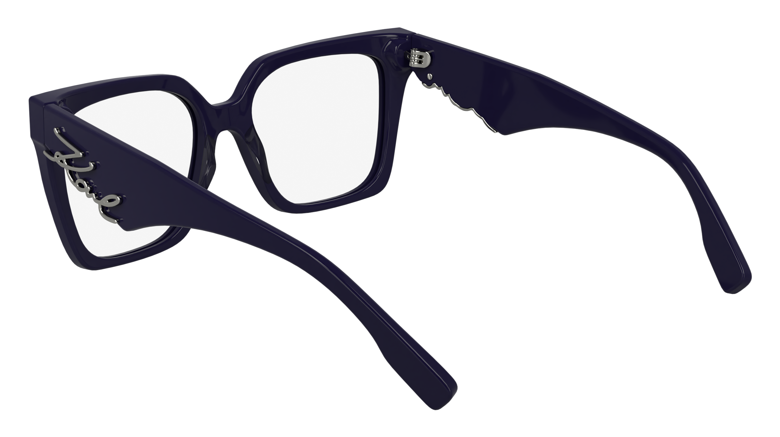 KL6170 541 Montature da vista Karl Lagerfeld 3