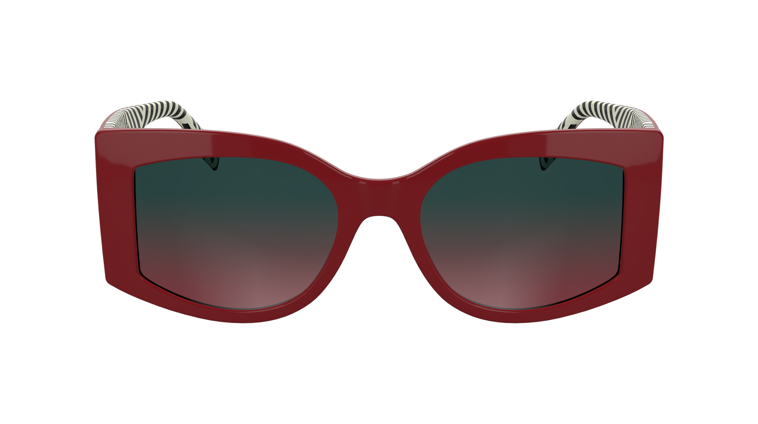 KL6183S 600 Occhiali da sole Karl Lagerfeld 2
