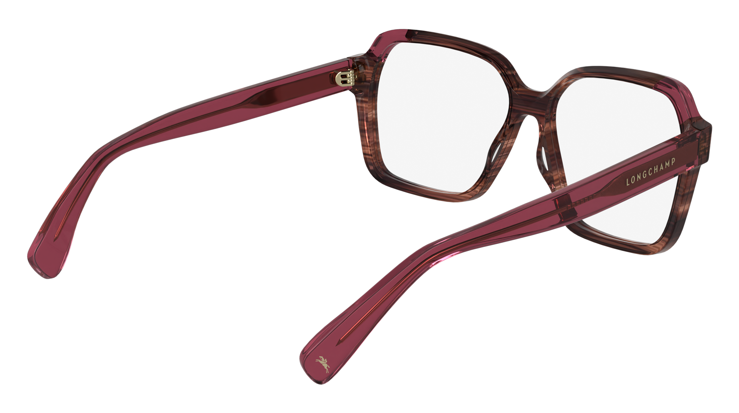 LO2763 223 Montature da vista LONGCHAMP 6