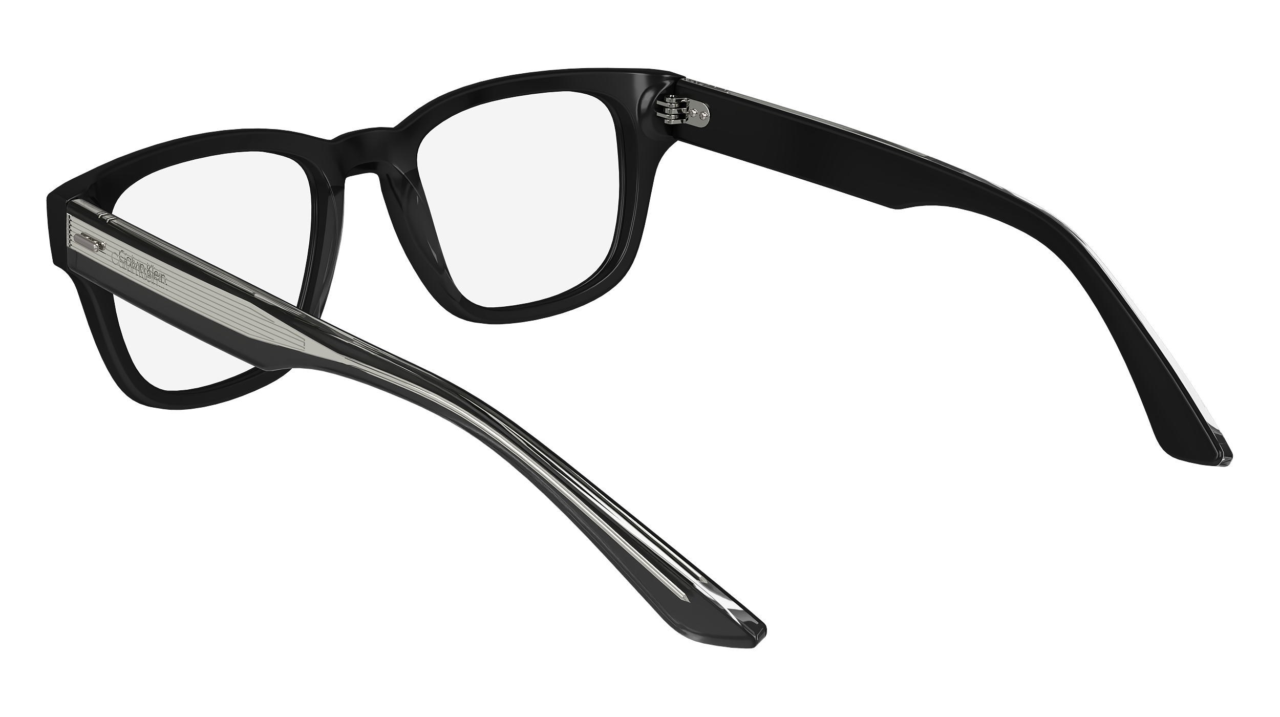 CK24521 001 Montature da vista Calvin Klein 5