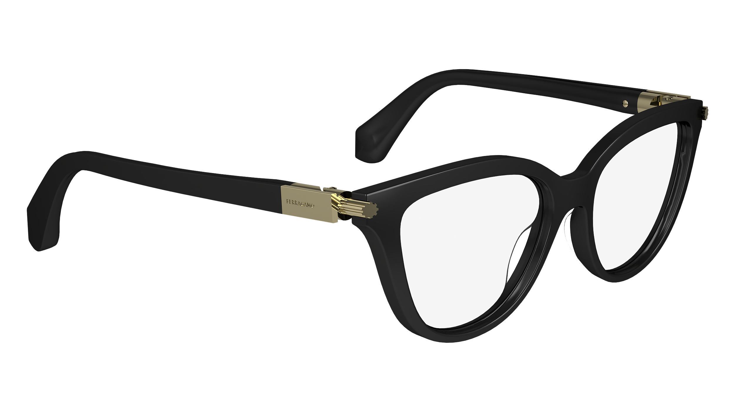 SF2974 001 Montature da vista Ferragamo 8