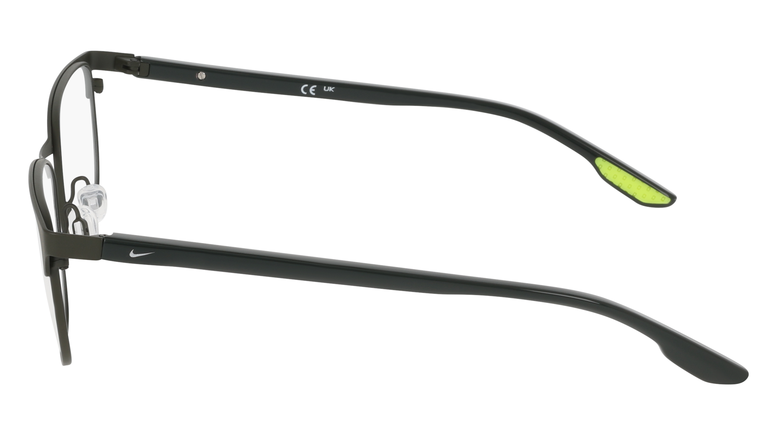 NIKE 5400 302 Montature da vista Nike 3