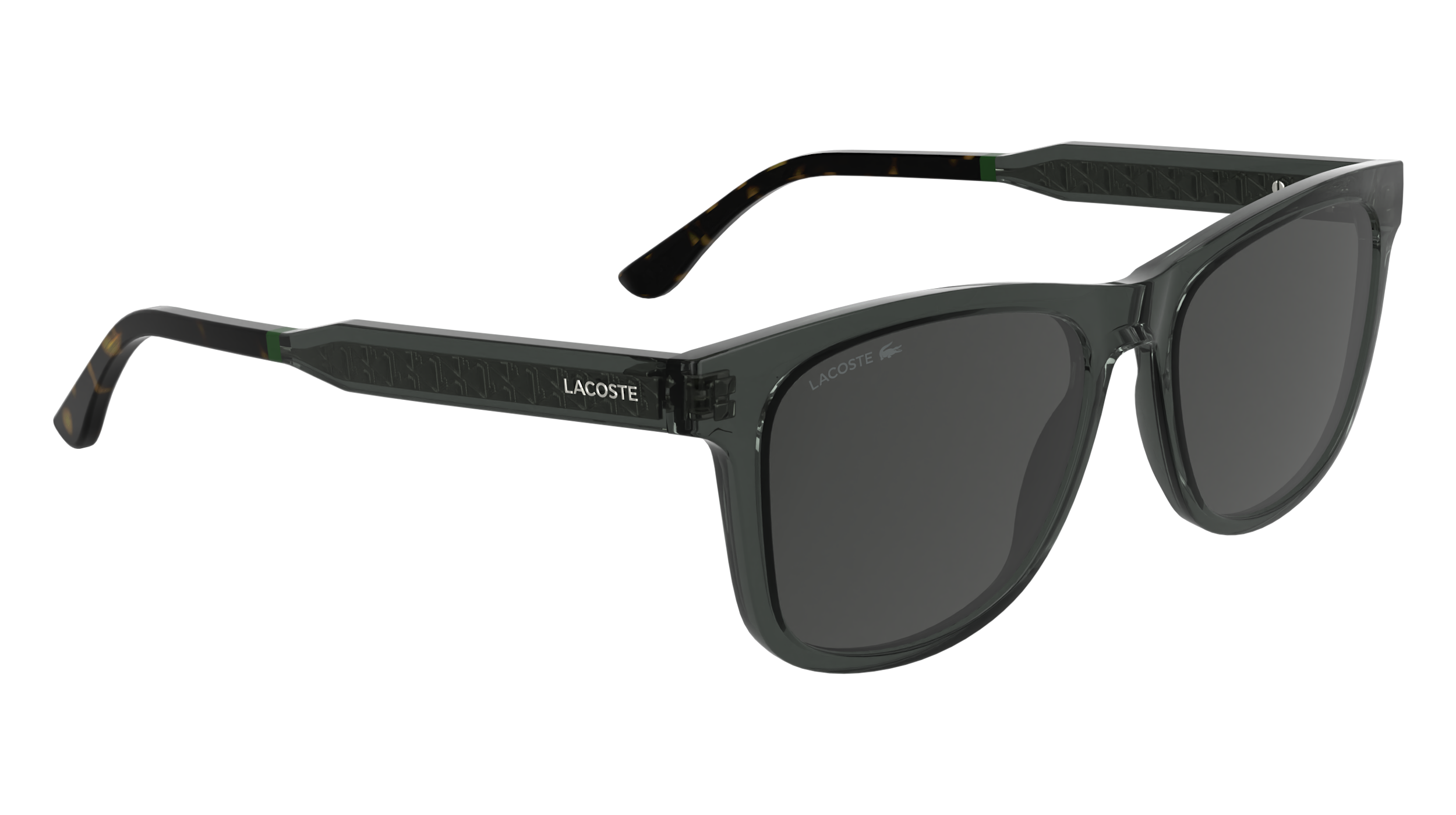 L6060S 035 Occhiali da sole Lacoste 8