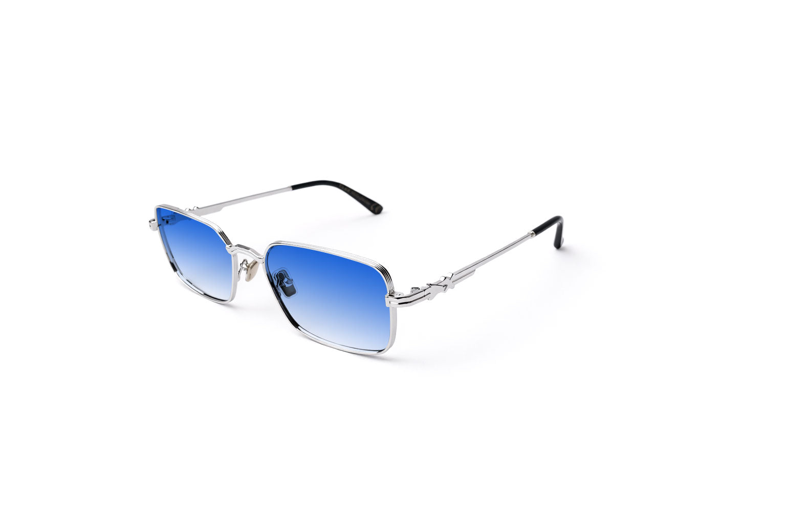 Linosa Occhiali da sole XLAB Argento 8057998017208 1