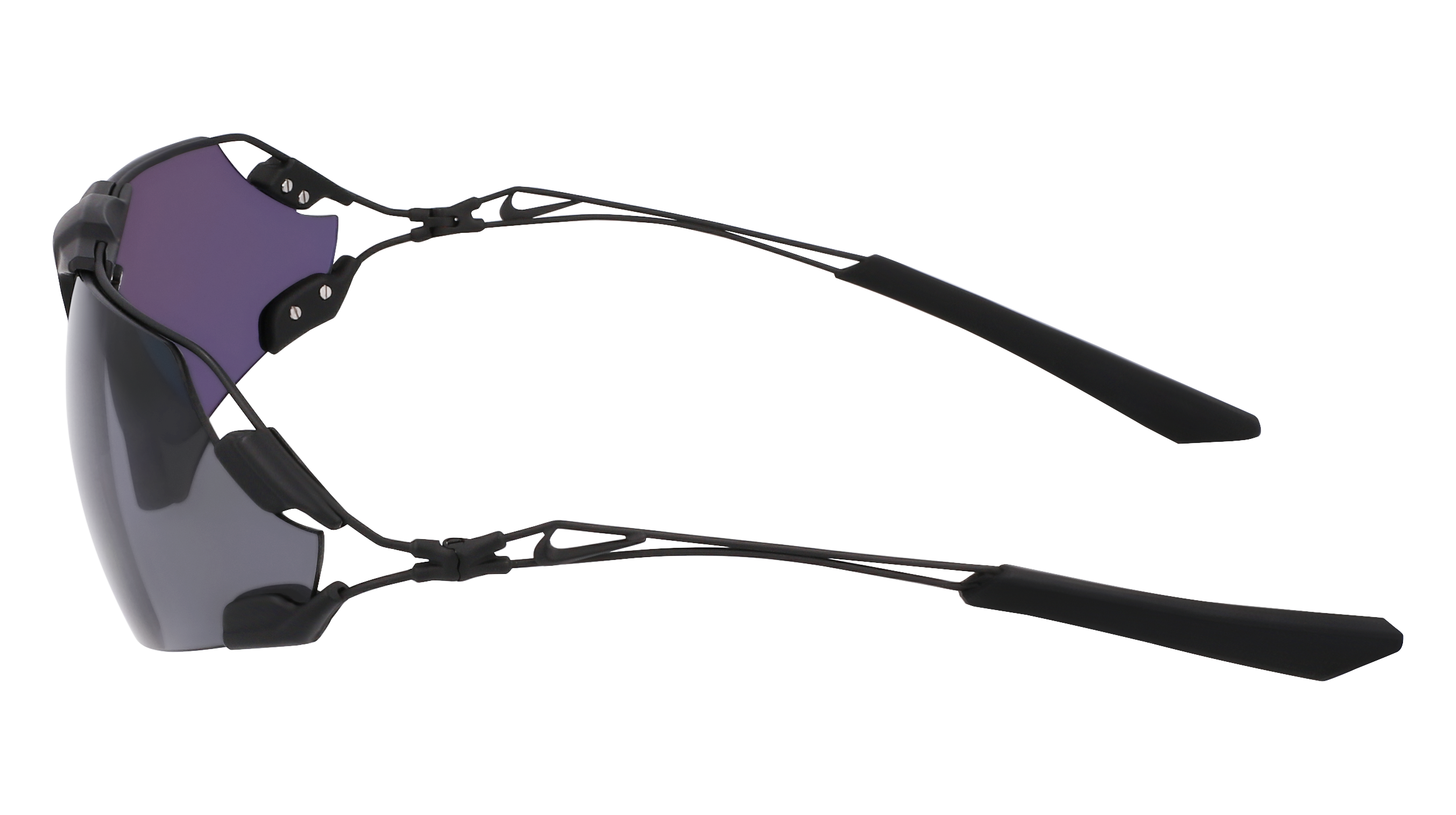 NIKE ZEUS EDGE P EV24032 010 Occhiali da sole Nike 3