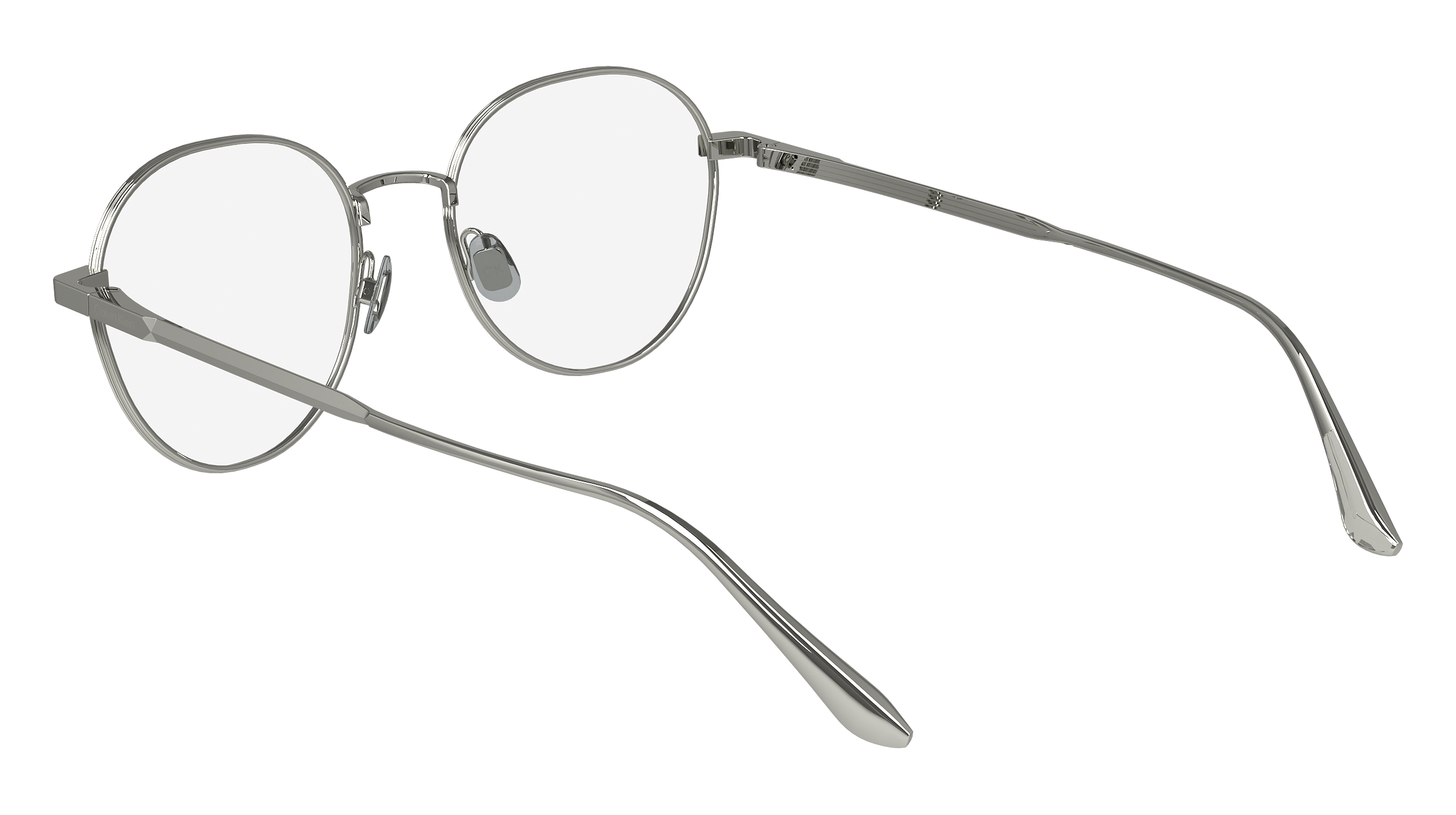 CK24101 045 Montature da vista Calvin Klein 3