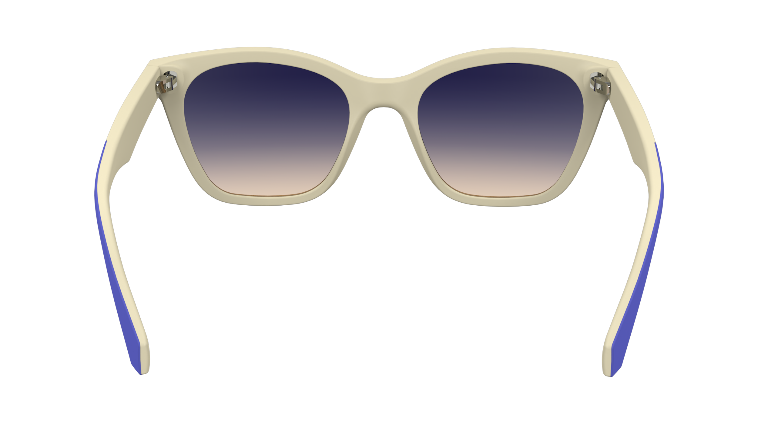 CKJ24303S 100 Occhiali da sole Calvin Klein 8