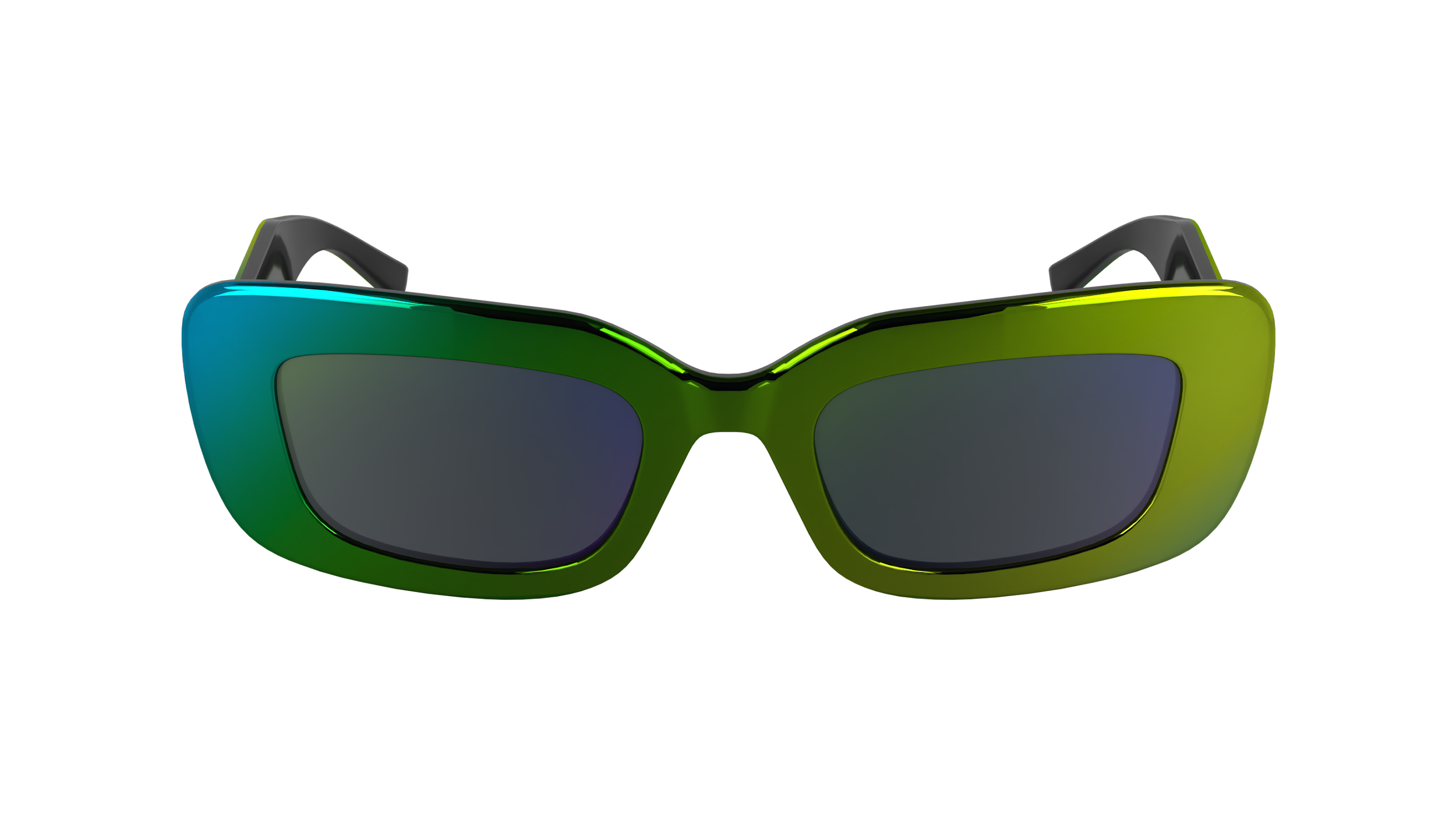 KL6164S 300 sunglasses Karl Lagerfeld 2