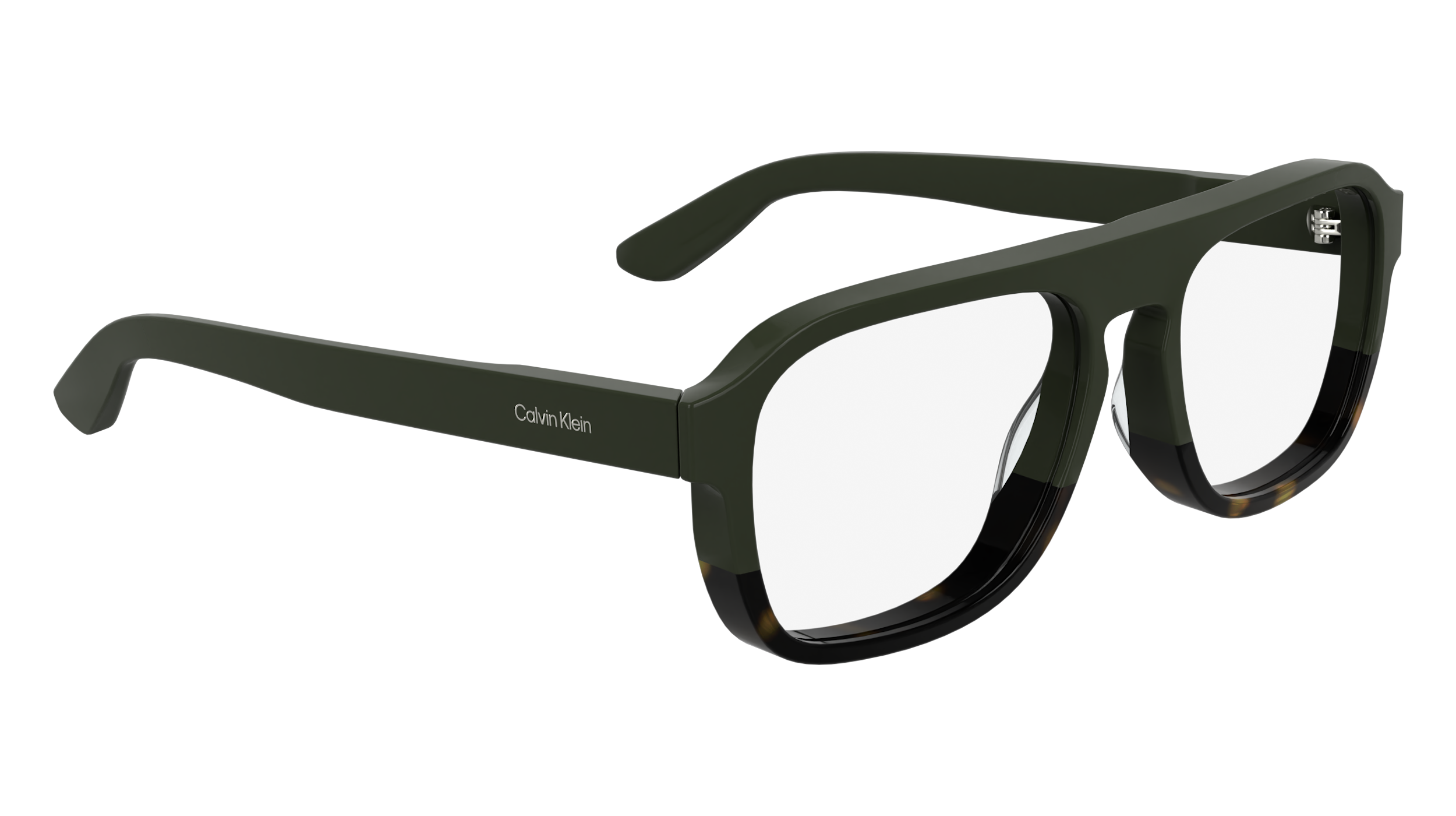 CK25515 303 Montature da vista Calvin Klein 8