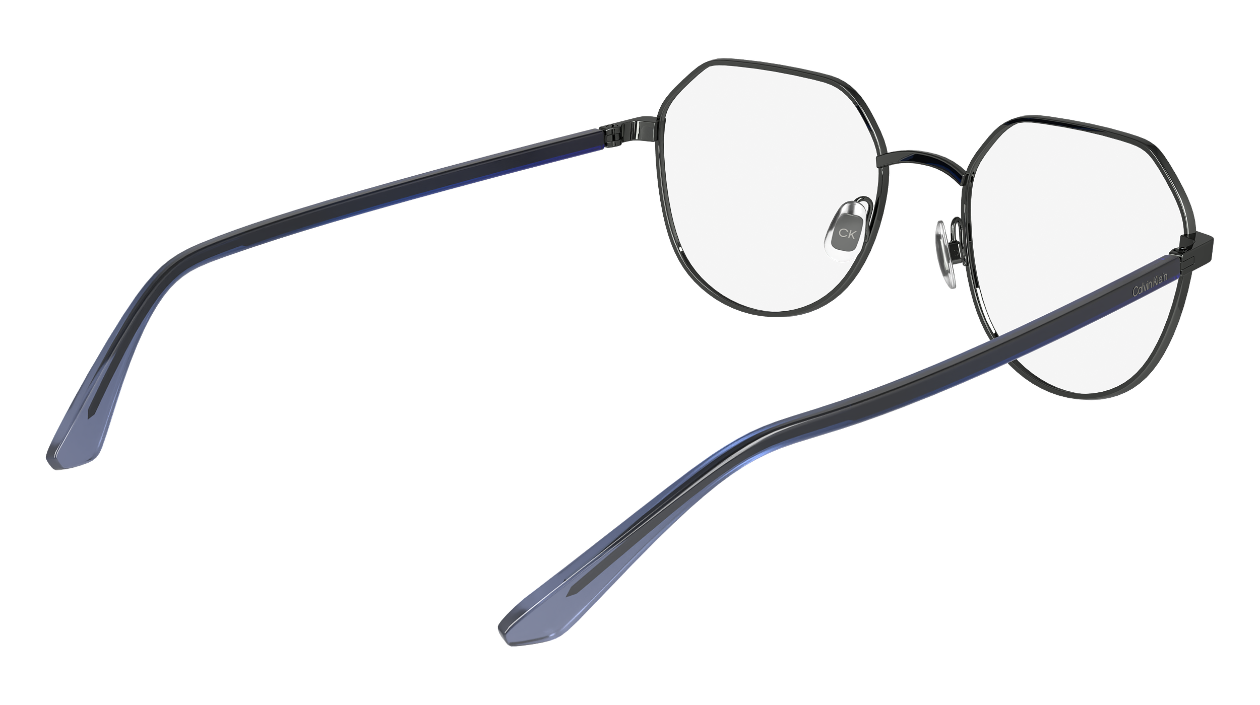 CK23127 009 Montature da vista Calvin Klein 5