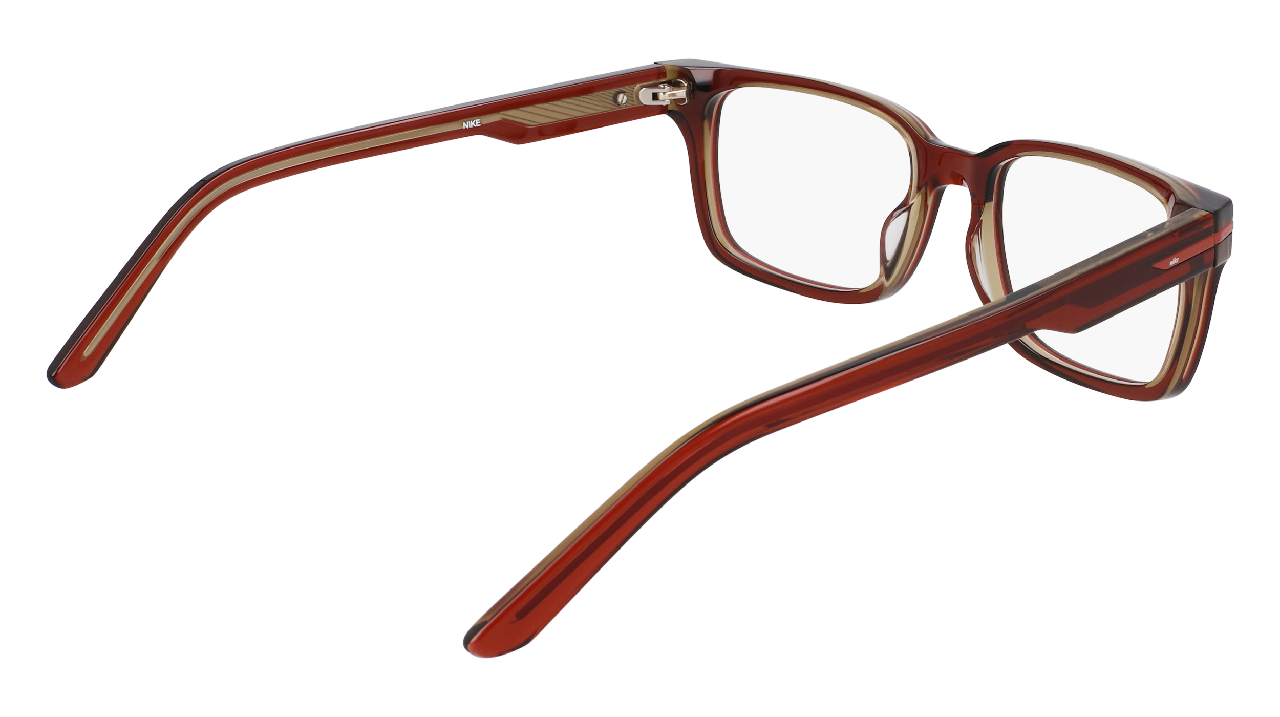 NIKE 7174 617 Montature da vista Nike 5