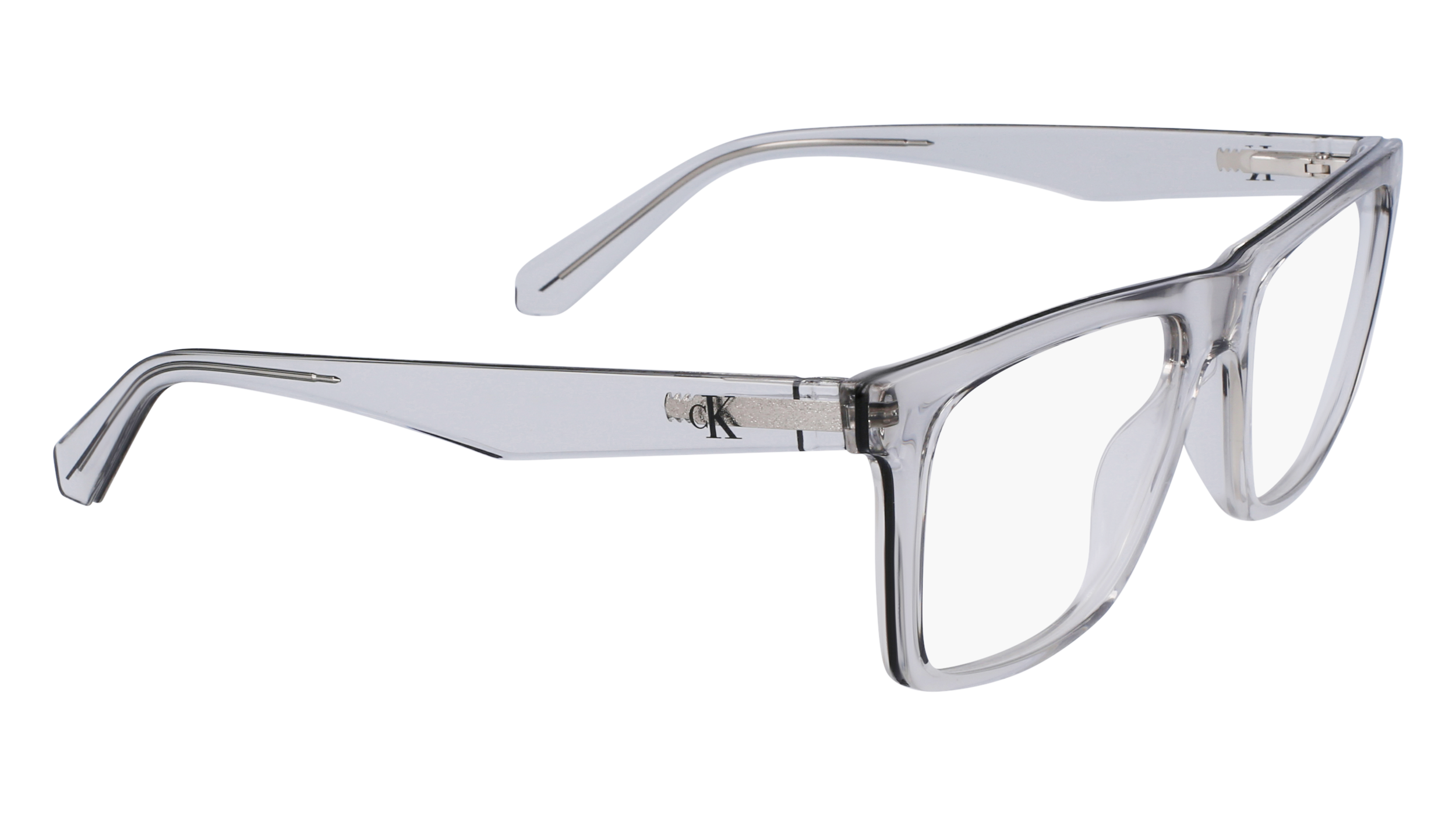 CKJ22649 971 Montature da vista Calvin Klein 10