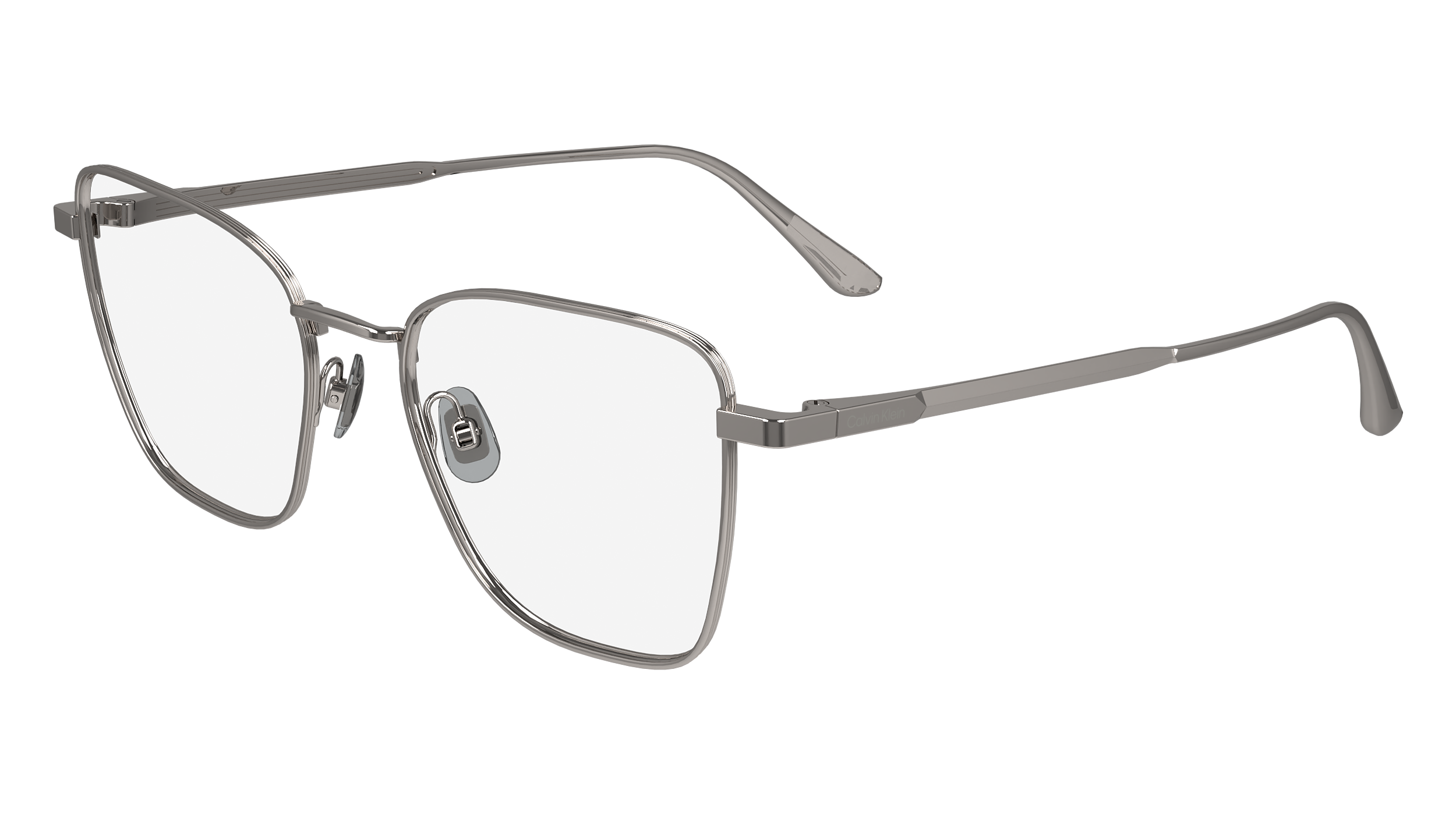 CK24102 070 Montature da vista Calvin Klein 1