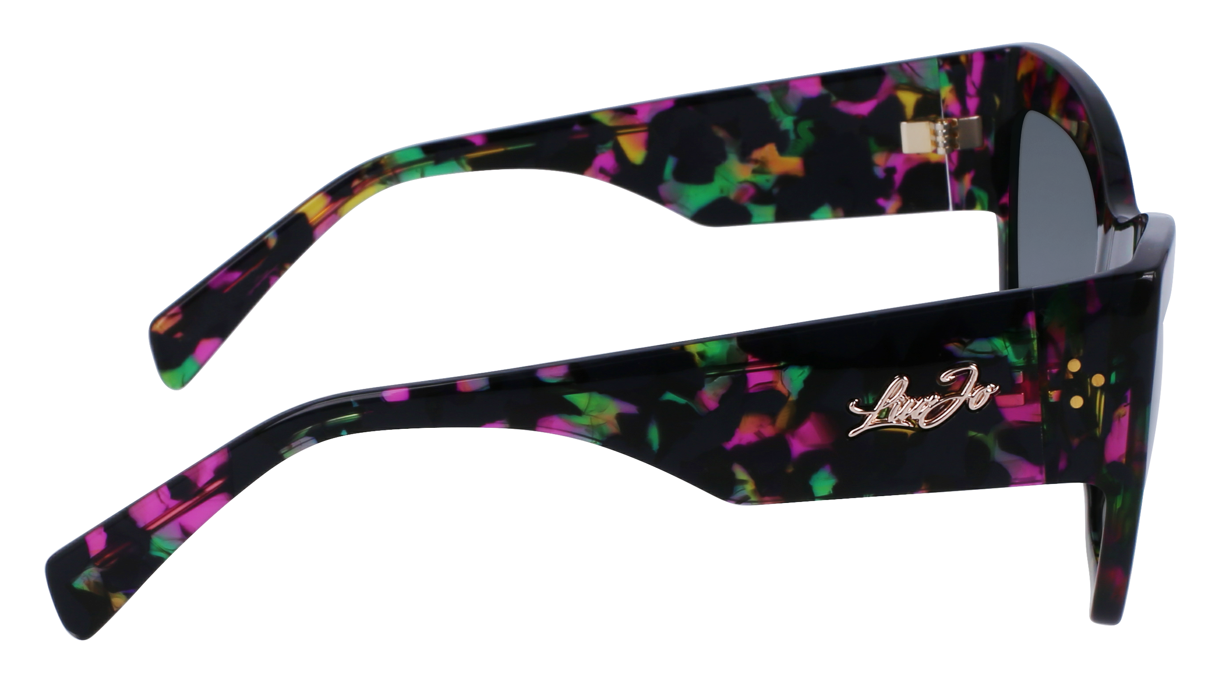 LJ785S 304 Occhiali da sole Liu Jo 9