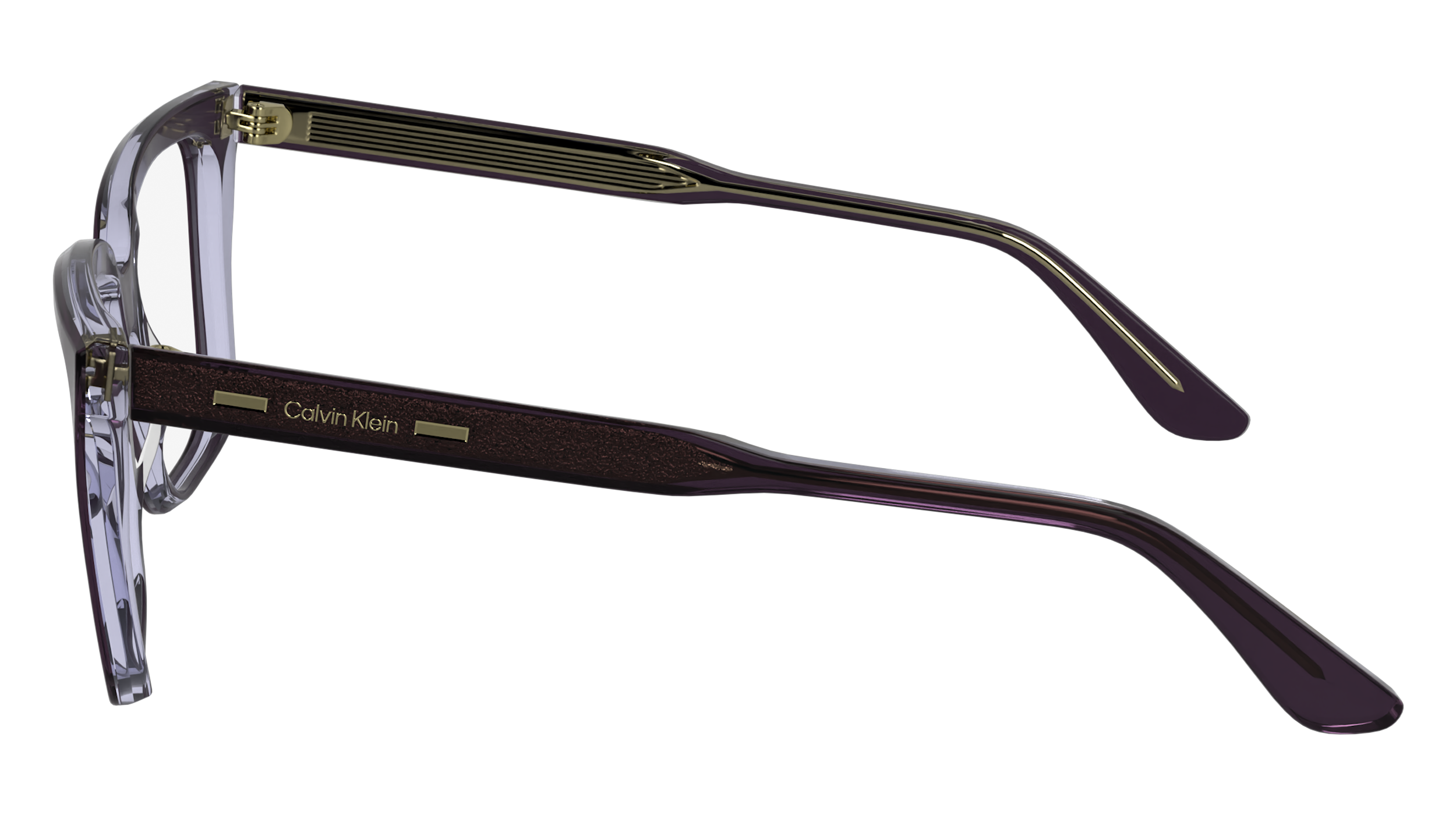 CK24541 504 Montature da vista Calvin Klein 4