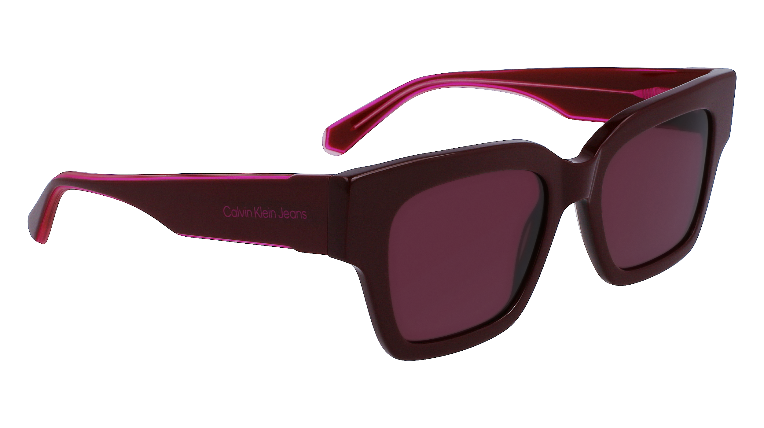 CKJ23601S 603 Occhiali da sole Calvin Klein 11
