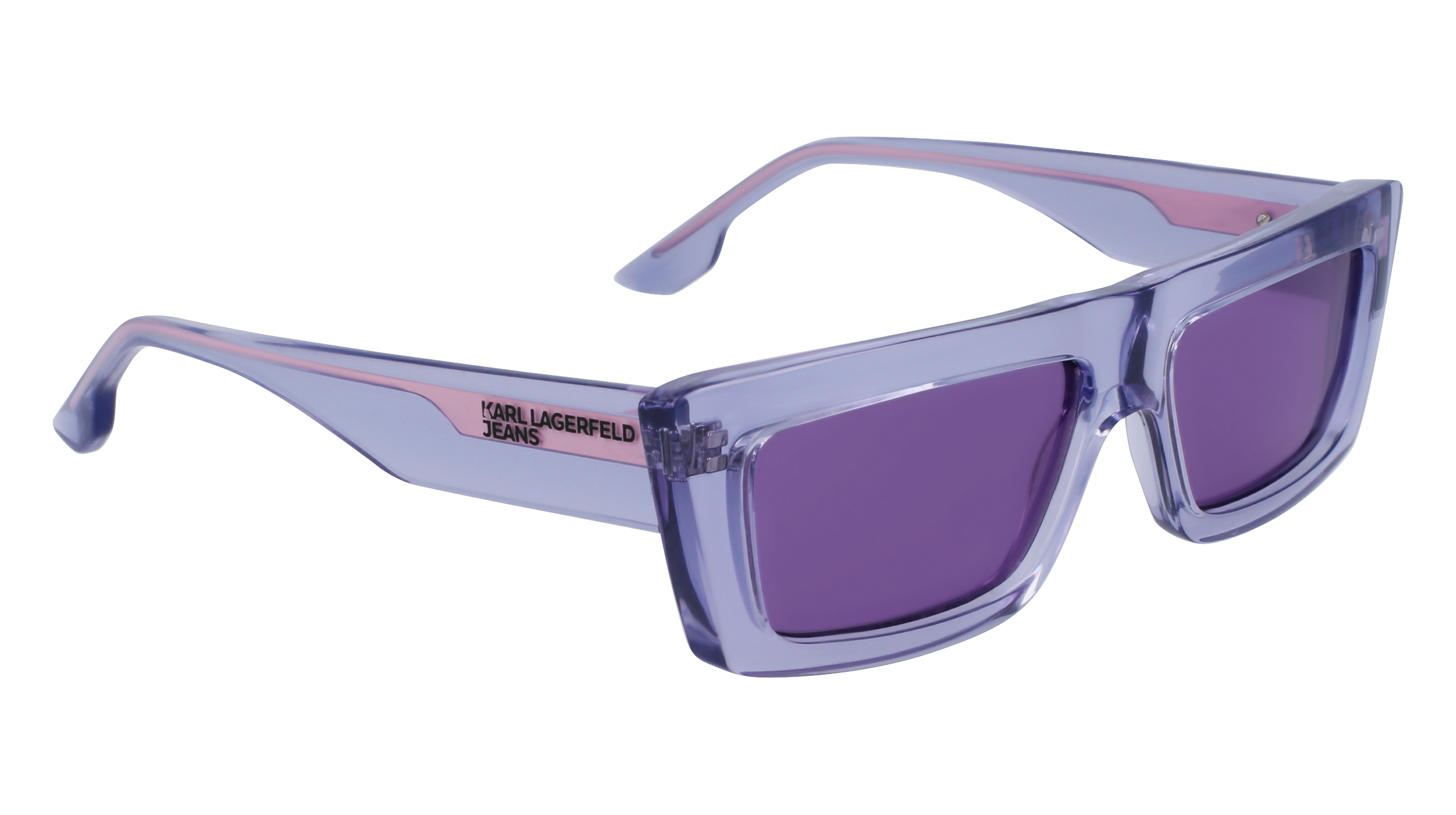 KLJ6147S 662 Occhiali da sole Karl Lagerfeld 8