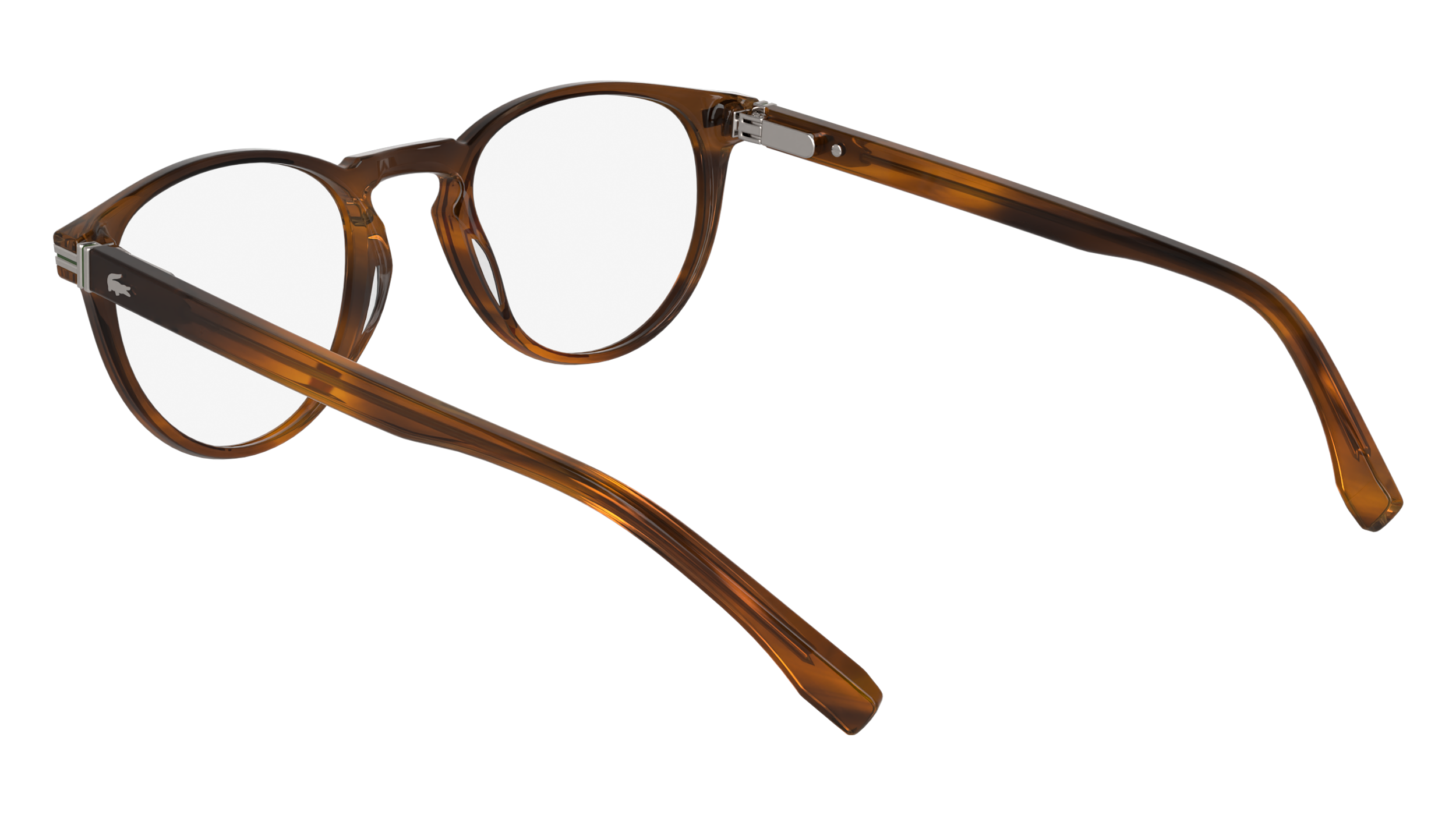 L2966 210 Montature da vista Lacoste 3