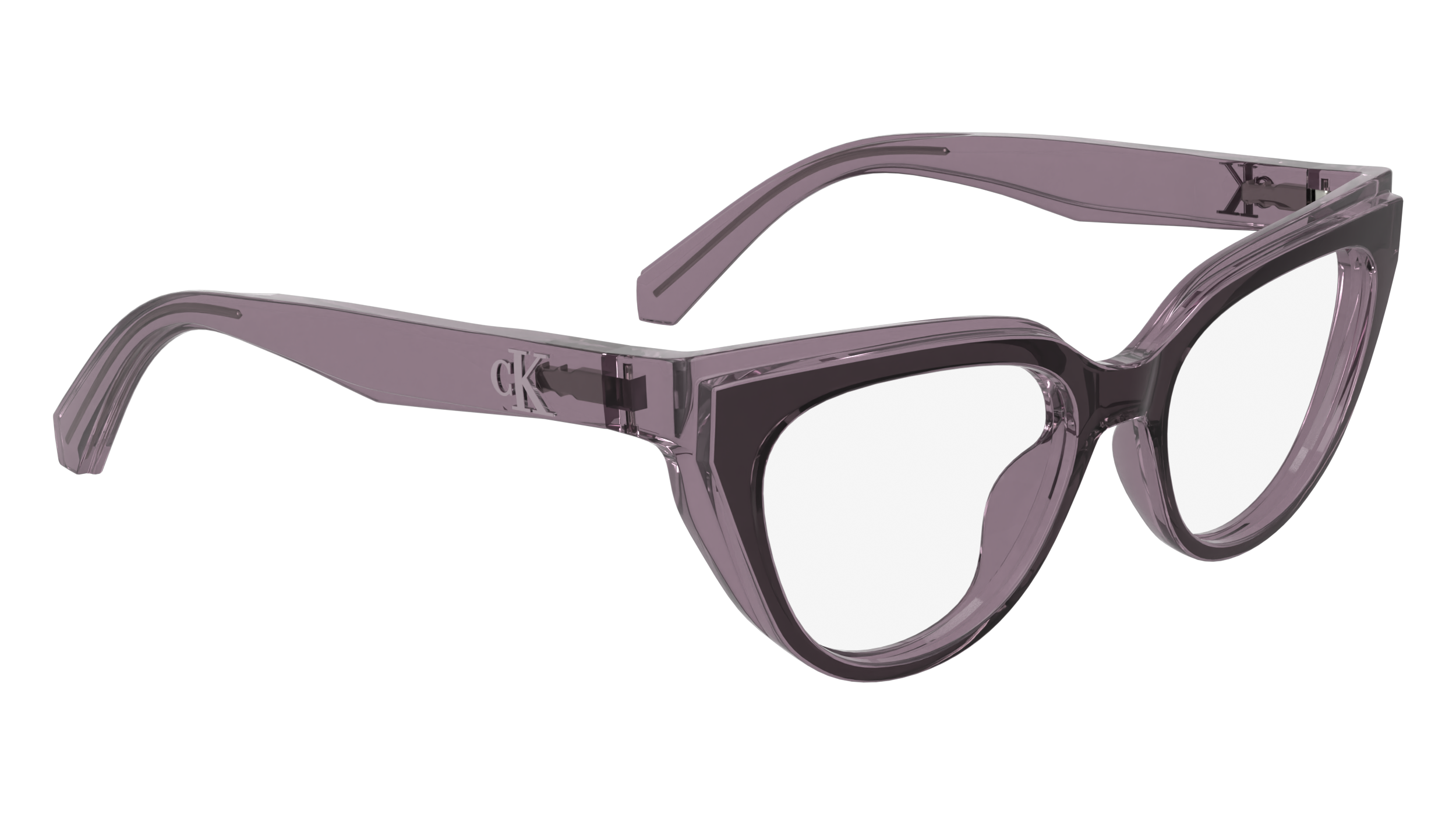 CKJ24628 508 Montature da vista Calvin Klein 4