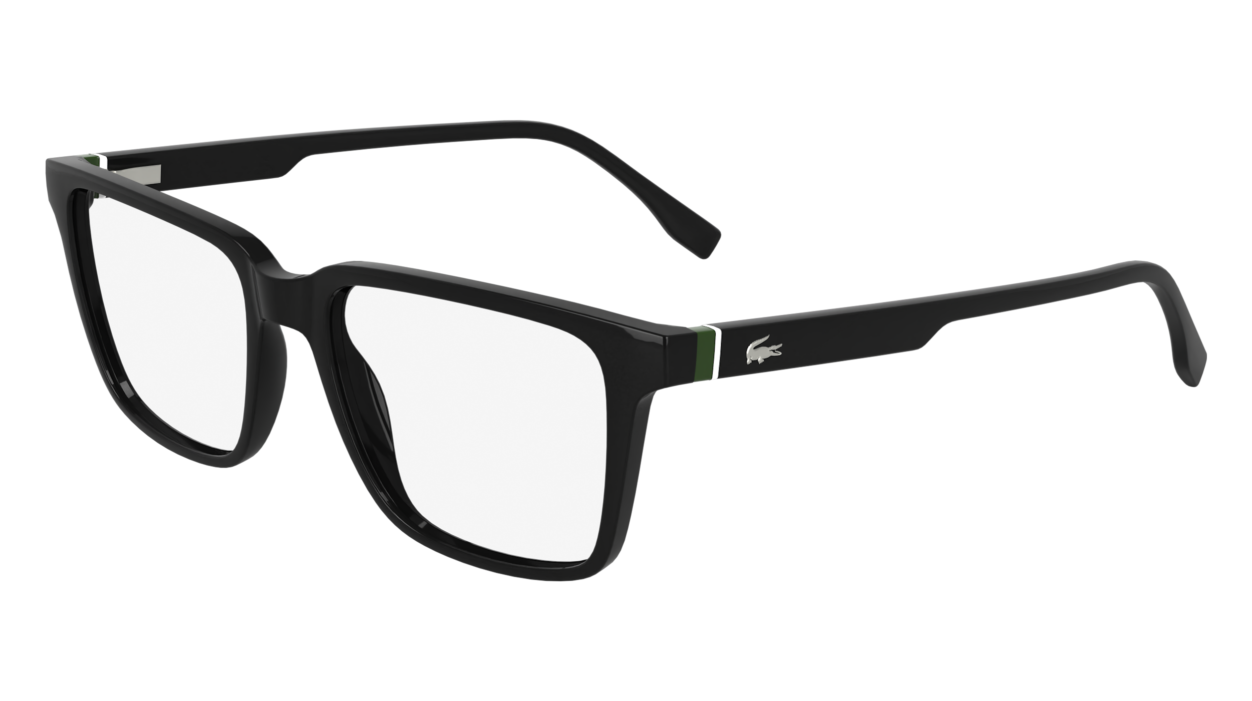 L2963 001 Montature da vista Lacoste 1
