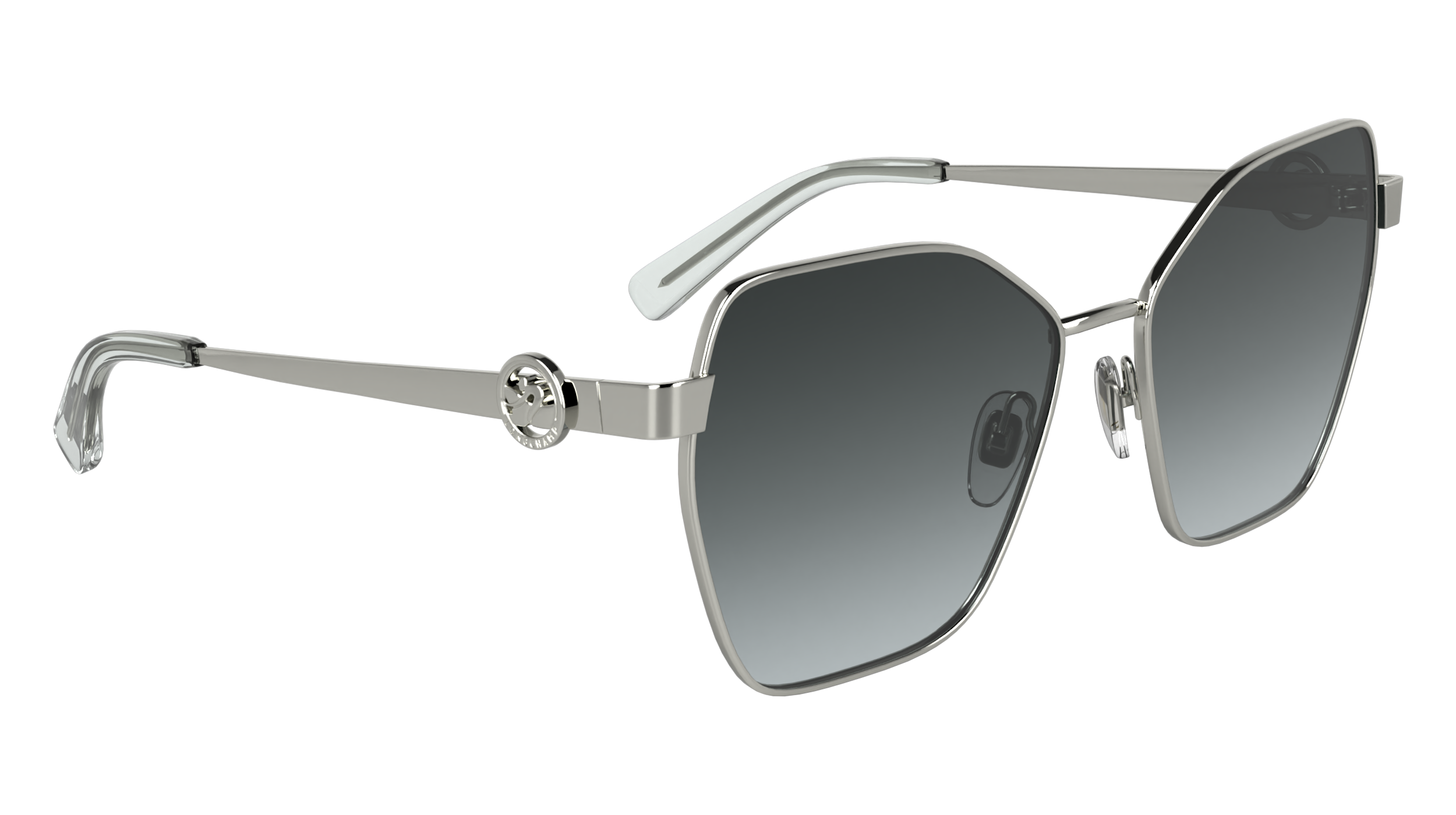LO180S 044 Occhiali da sole LONGCHAMP 8