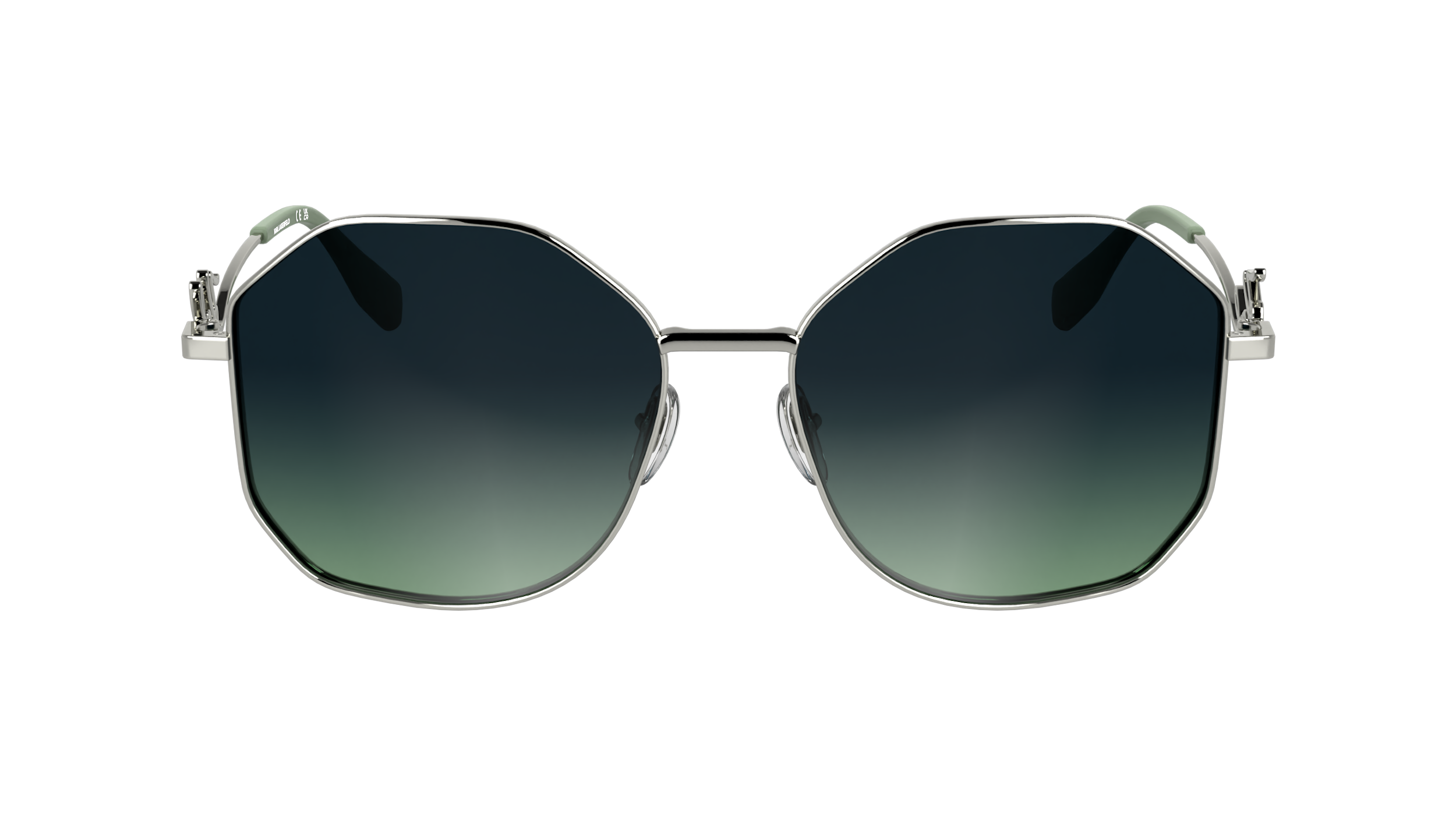 KL358S 041 Occhiali da sole Karl Lagerfeld 2