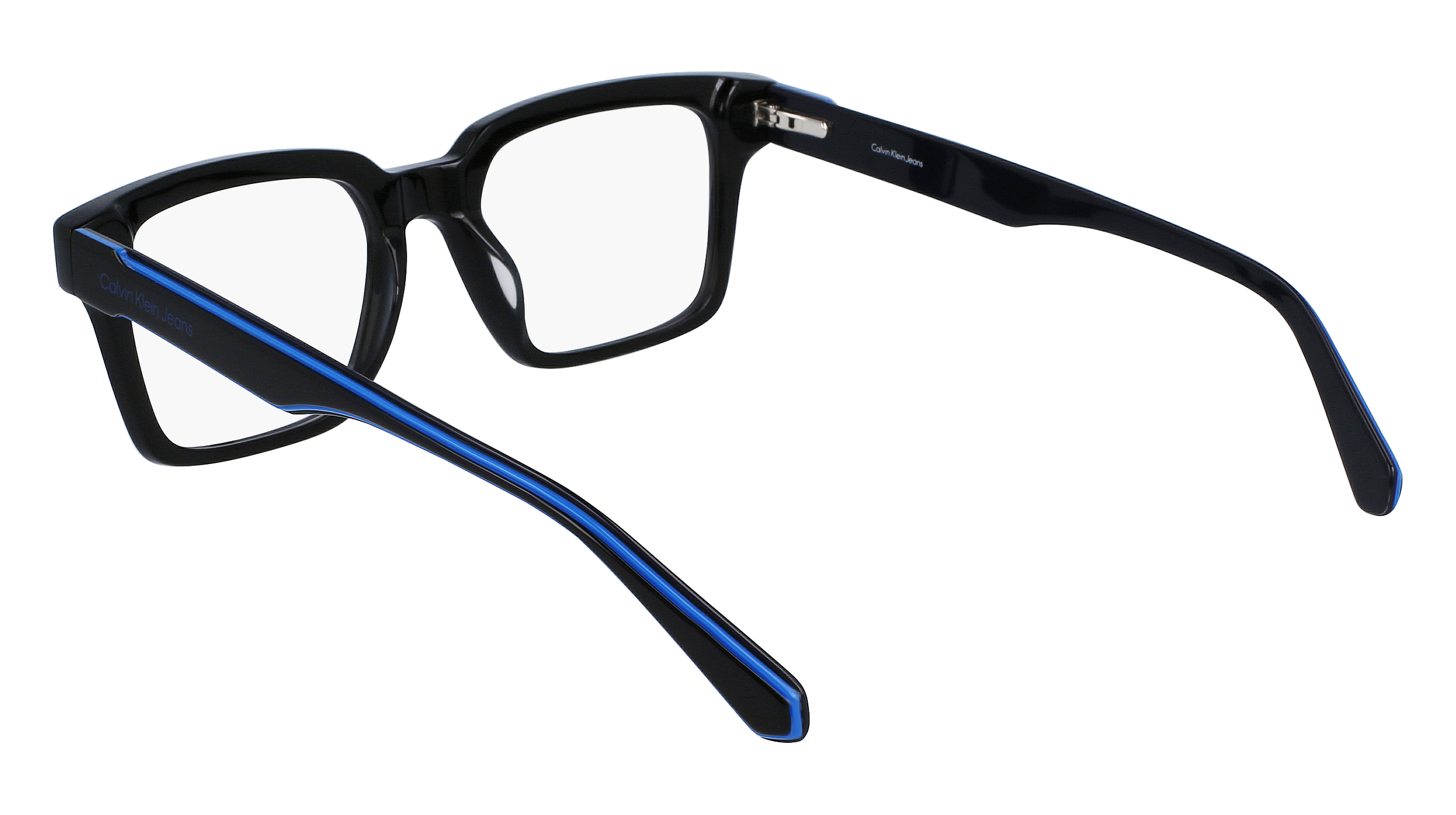 CKJ22647 001 Montature da vista Calvin Klein 4