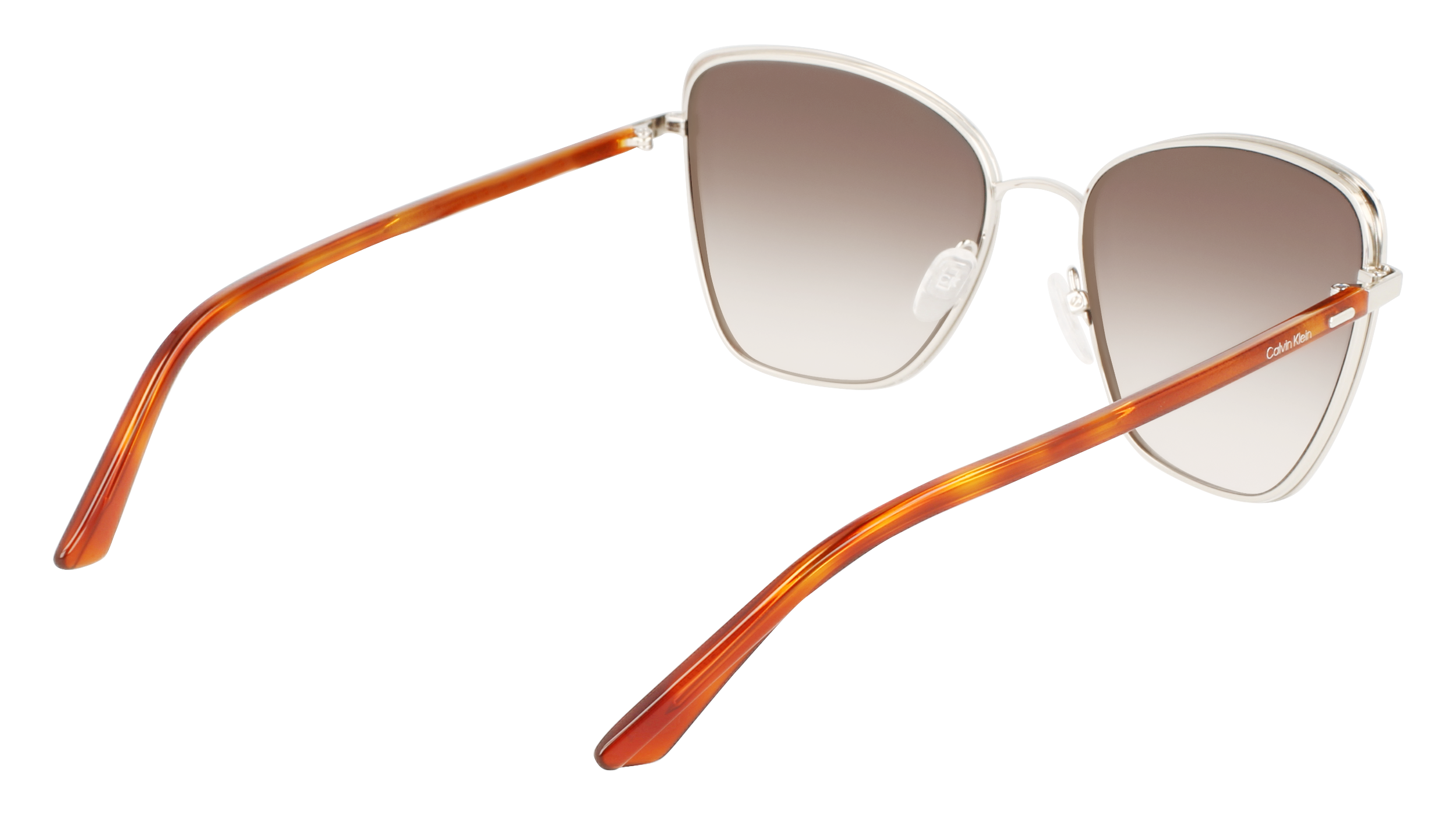CK21130S 002 Occhiali da sole Calvin Klein 5