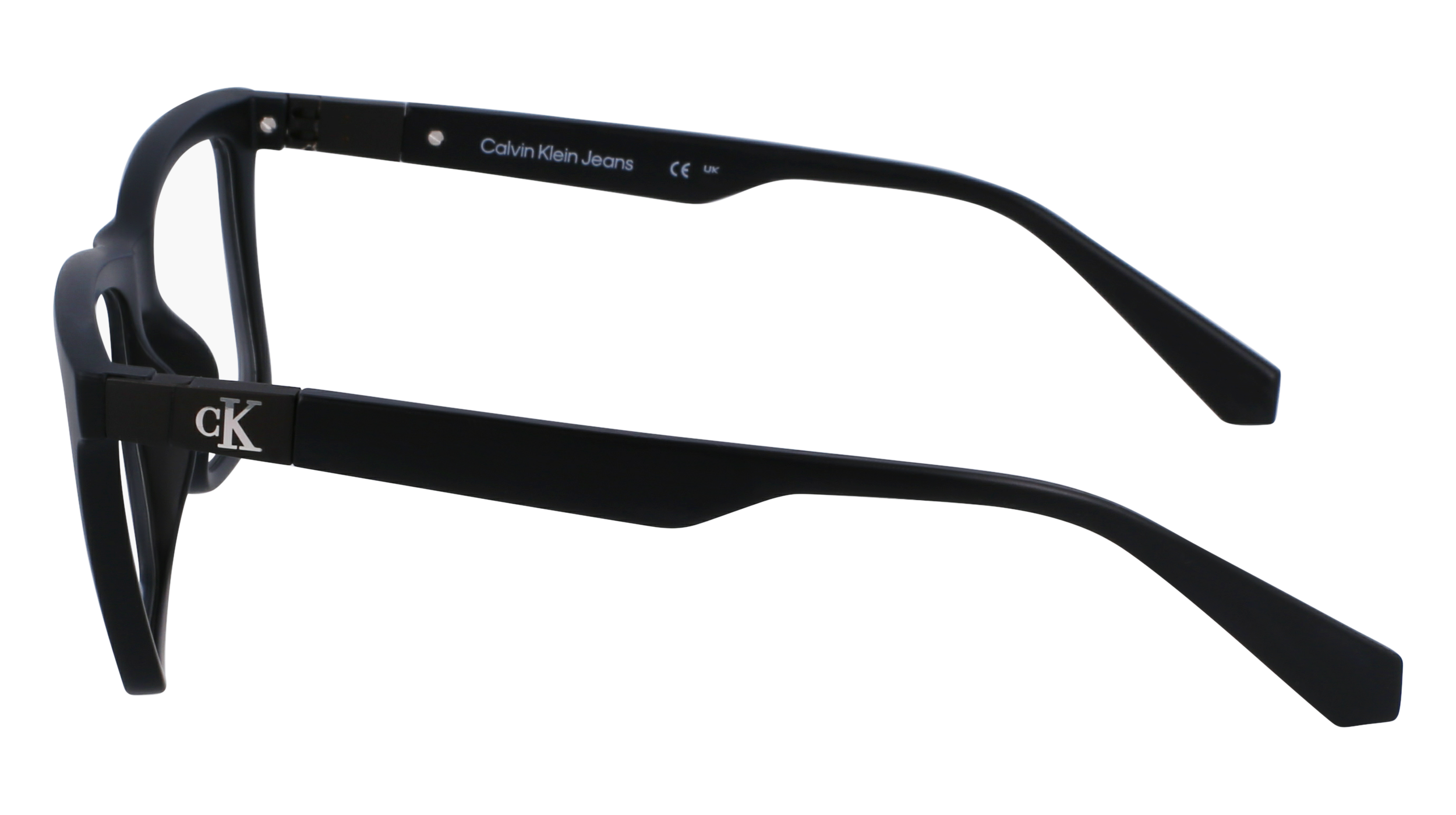 CKJ23649 002 Montature da vista Calvin Klein 5