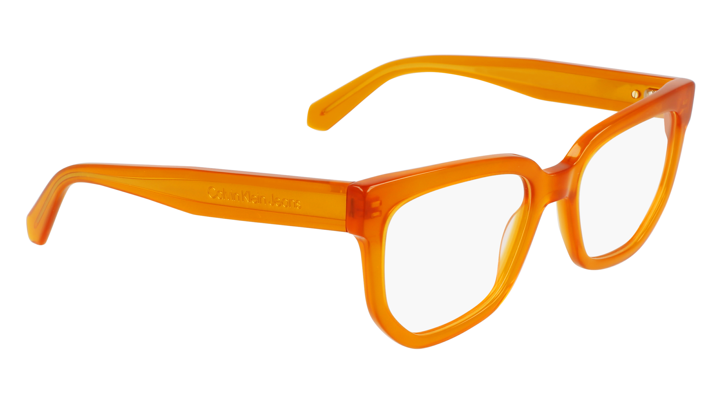 CKJ24615 201 Montature da vista Calvin Klein 8