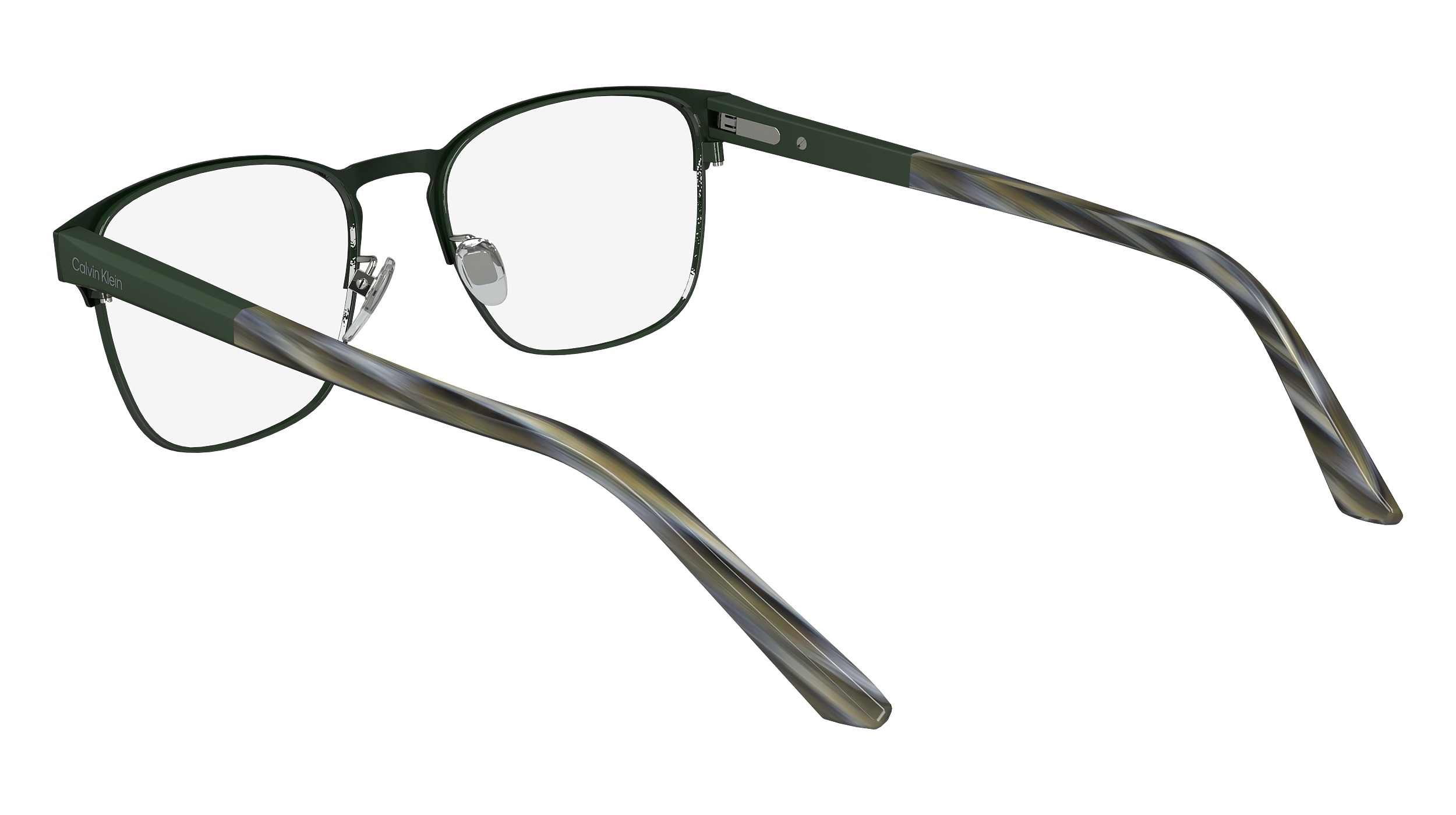 CK23129 319 Montature da vista Calvin Klein 3