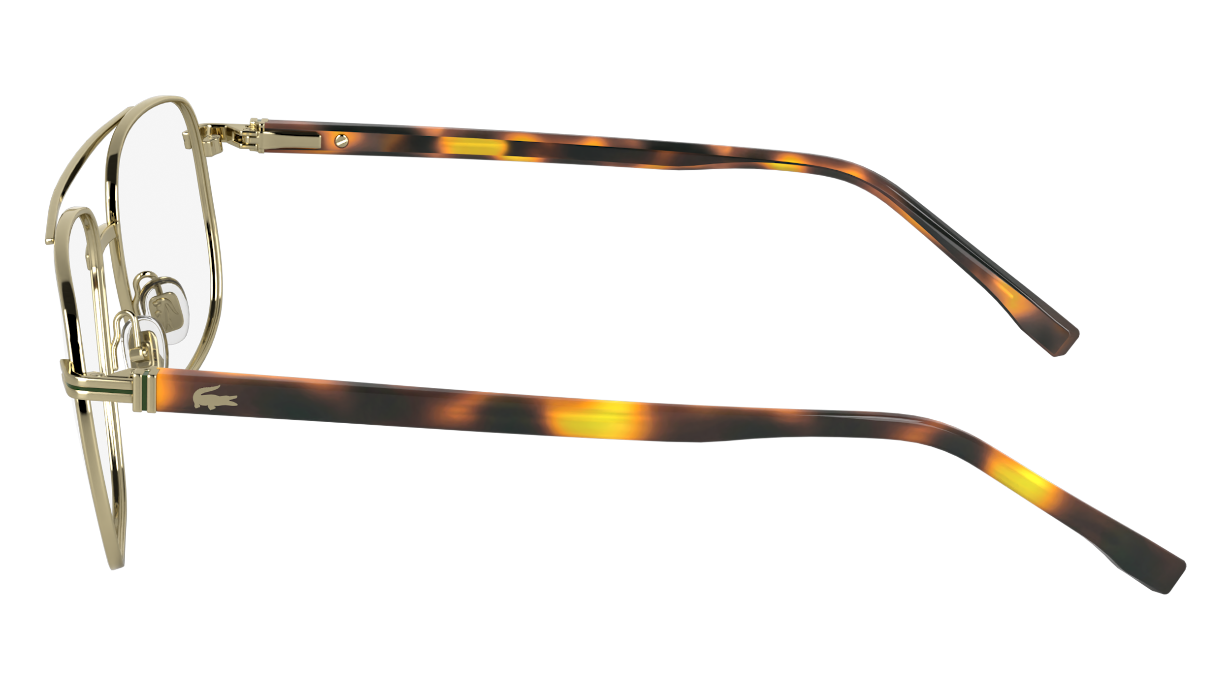 L2302 714 Montature da vista Lacoste 4