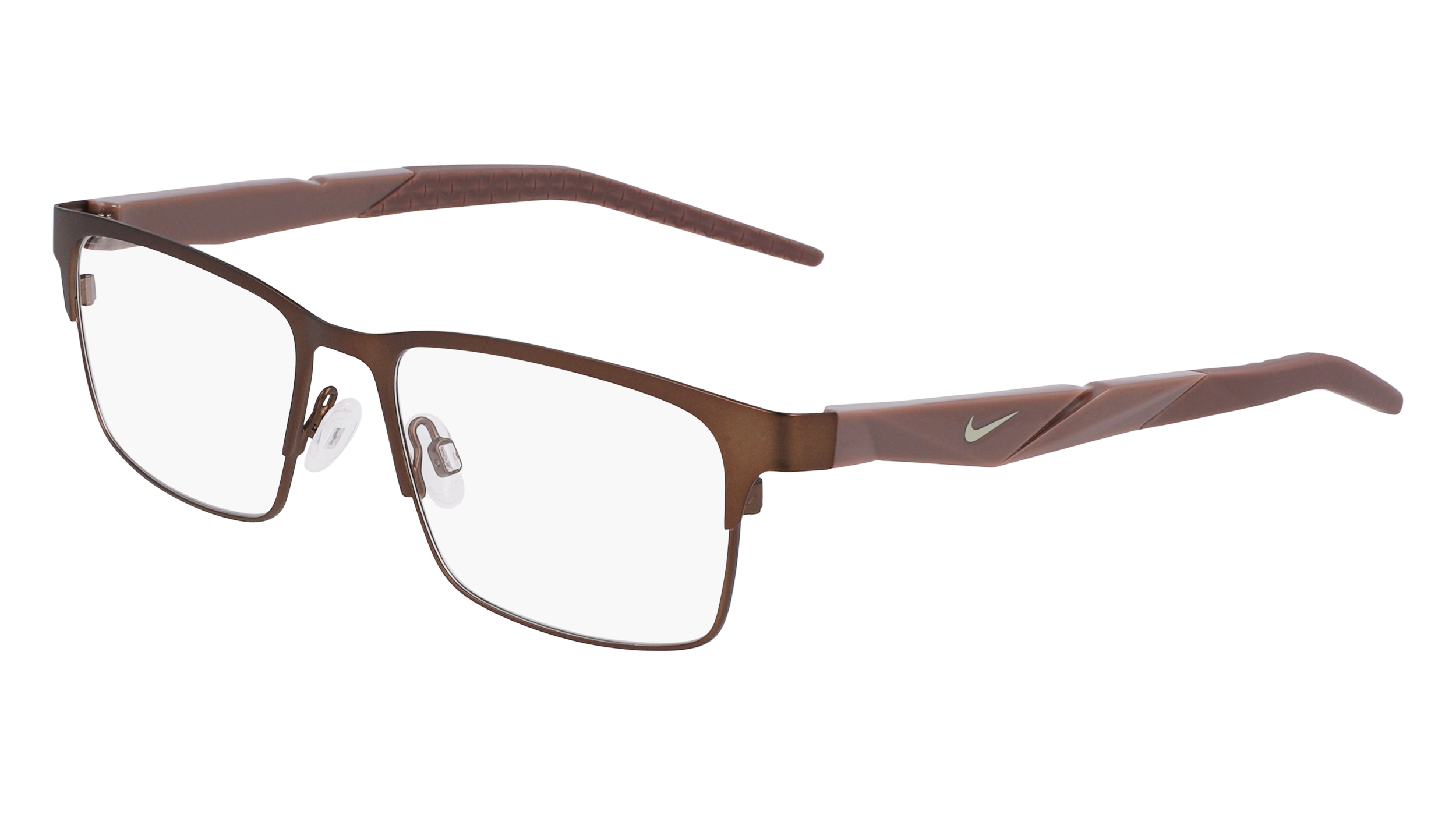 NIKE 8154 201 Montature da vista Nike 1
