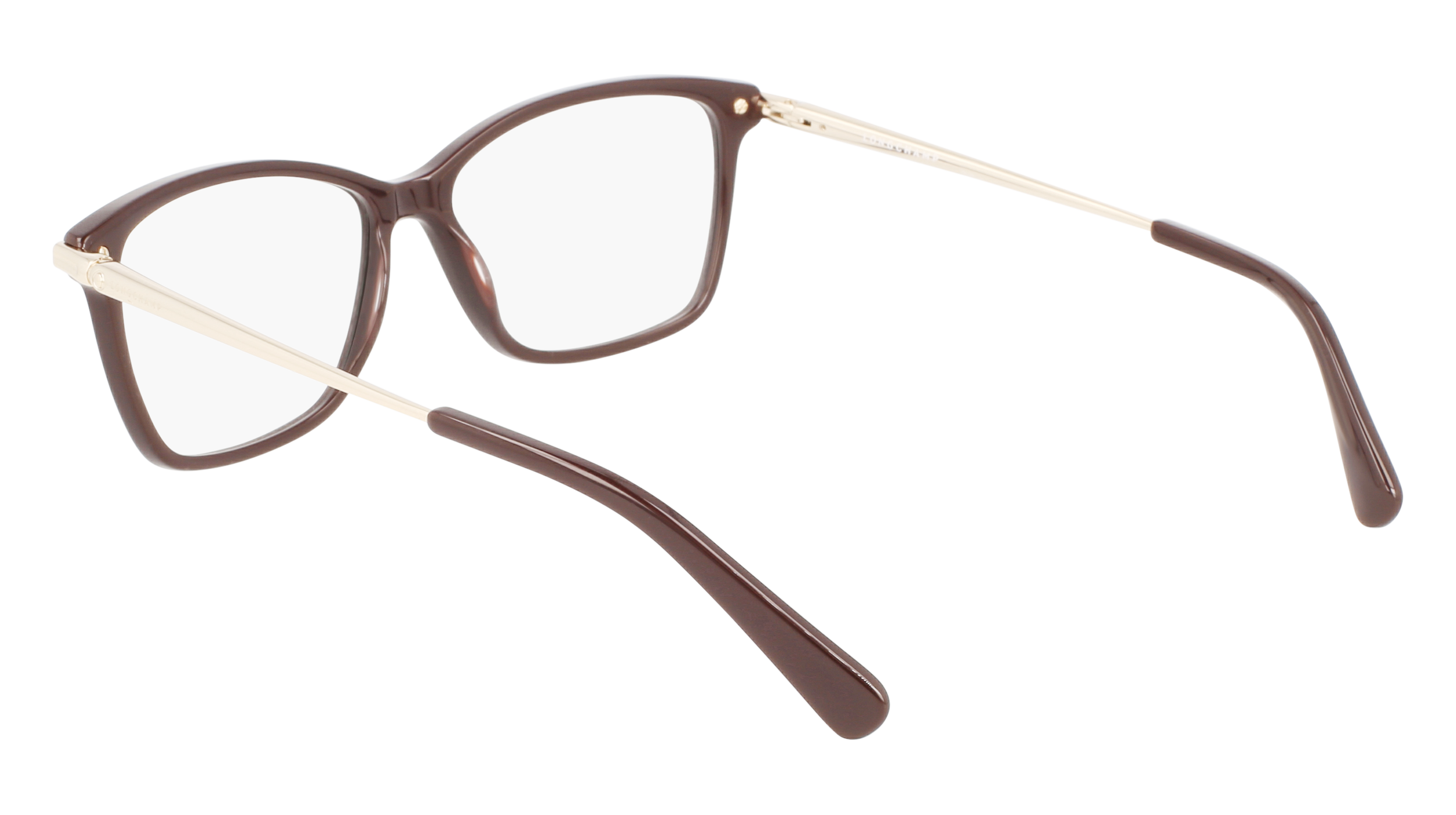 LO2621 204 Montature da vista LONGCHAMP 3