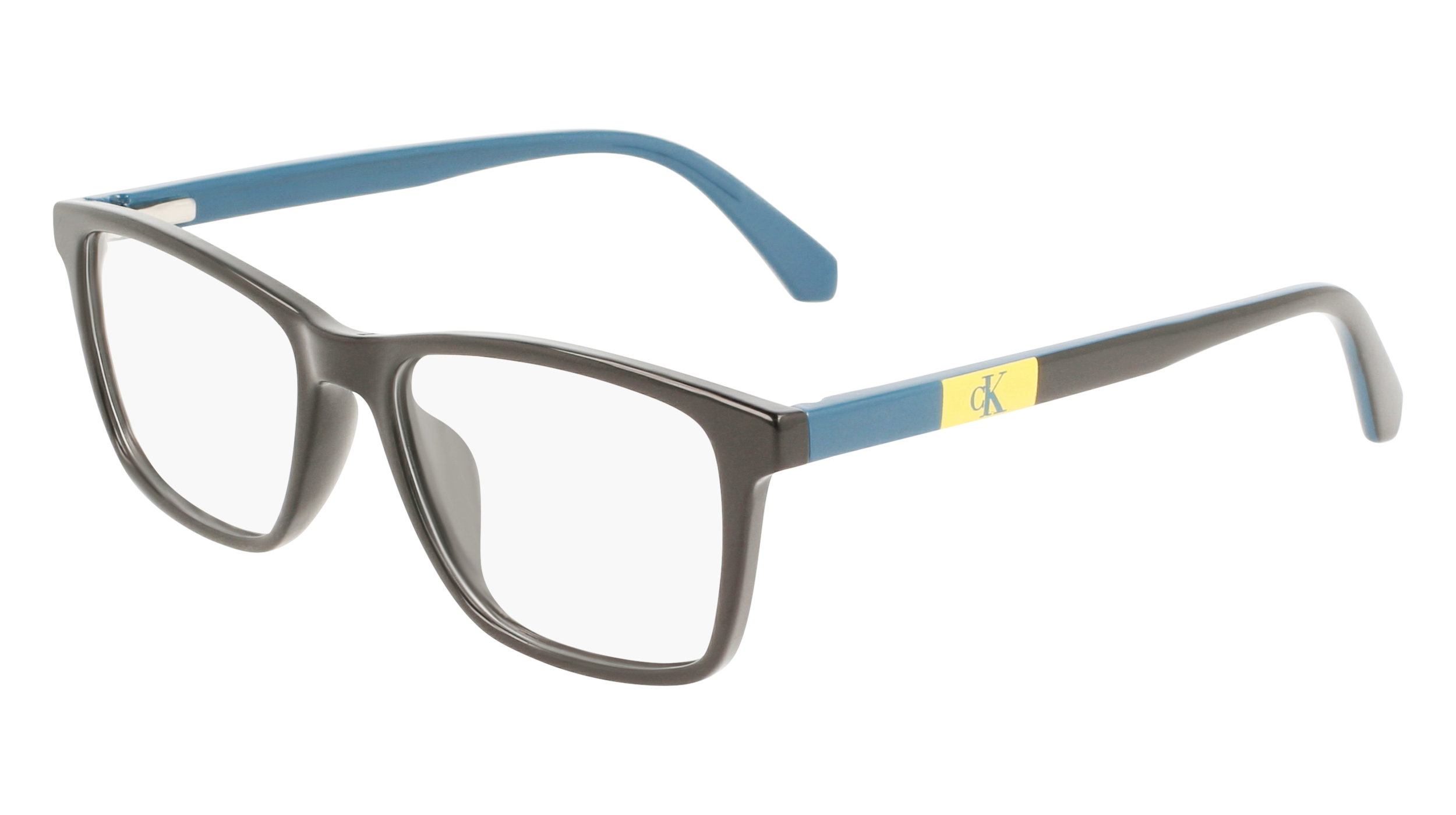 CKJ22302 001 Montature da vista Calvin Klein 1