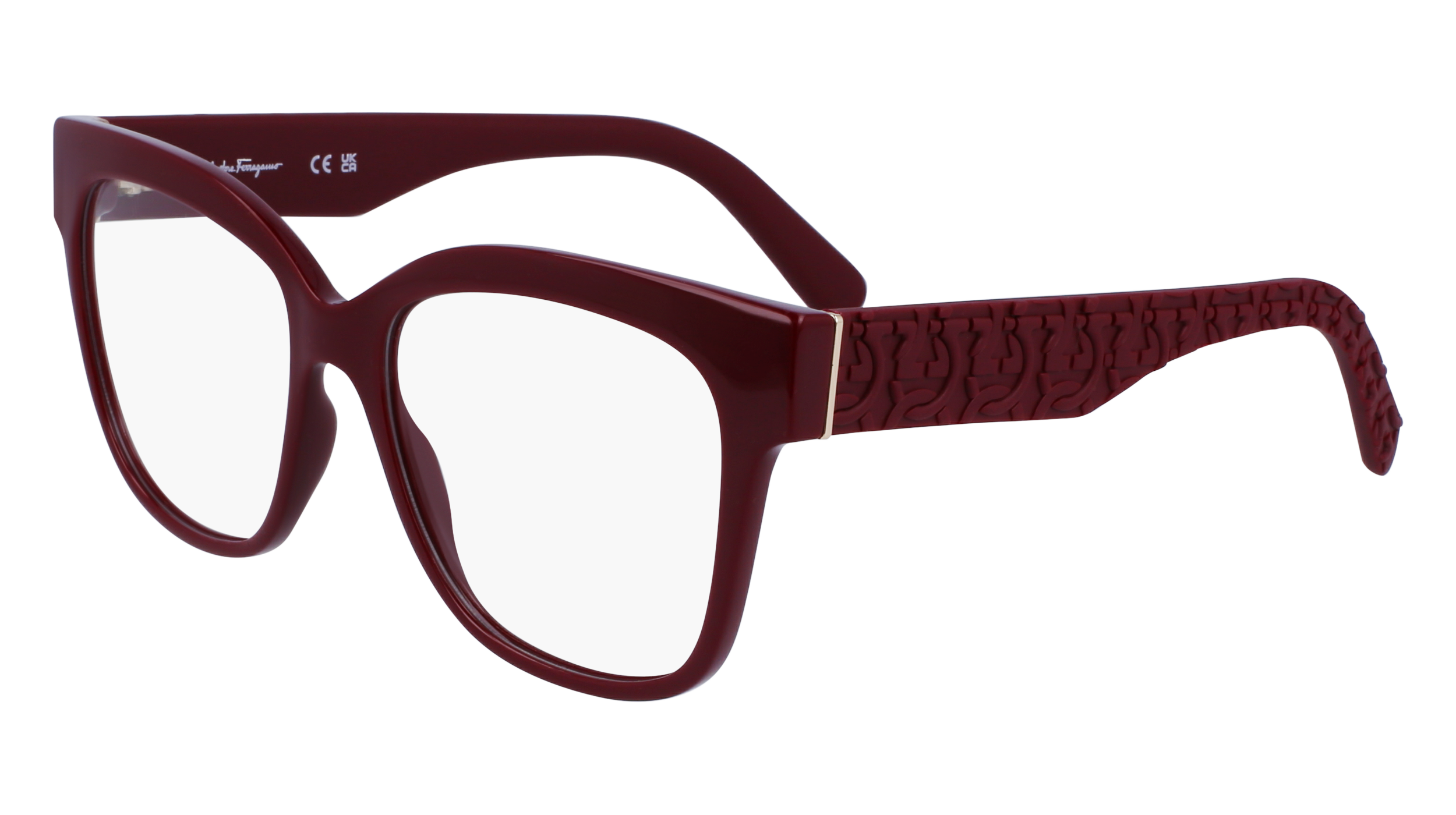 SF2956E 601 Montature da vista Ferragamo 1
