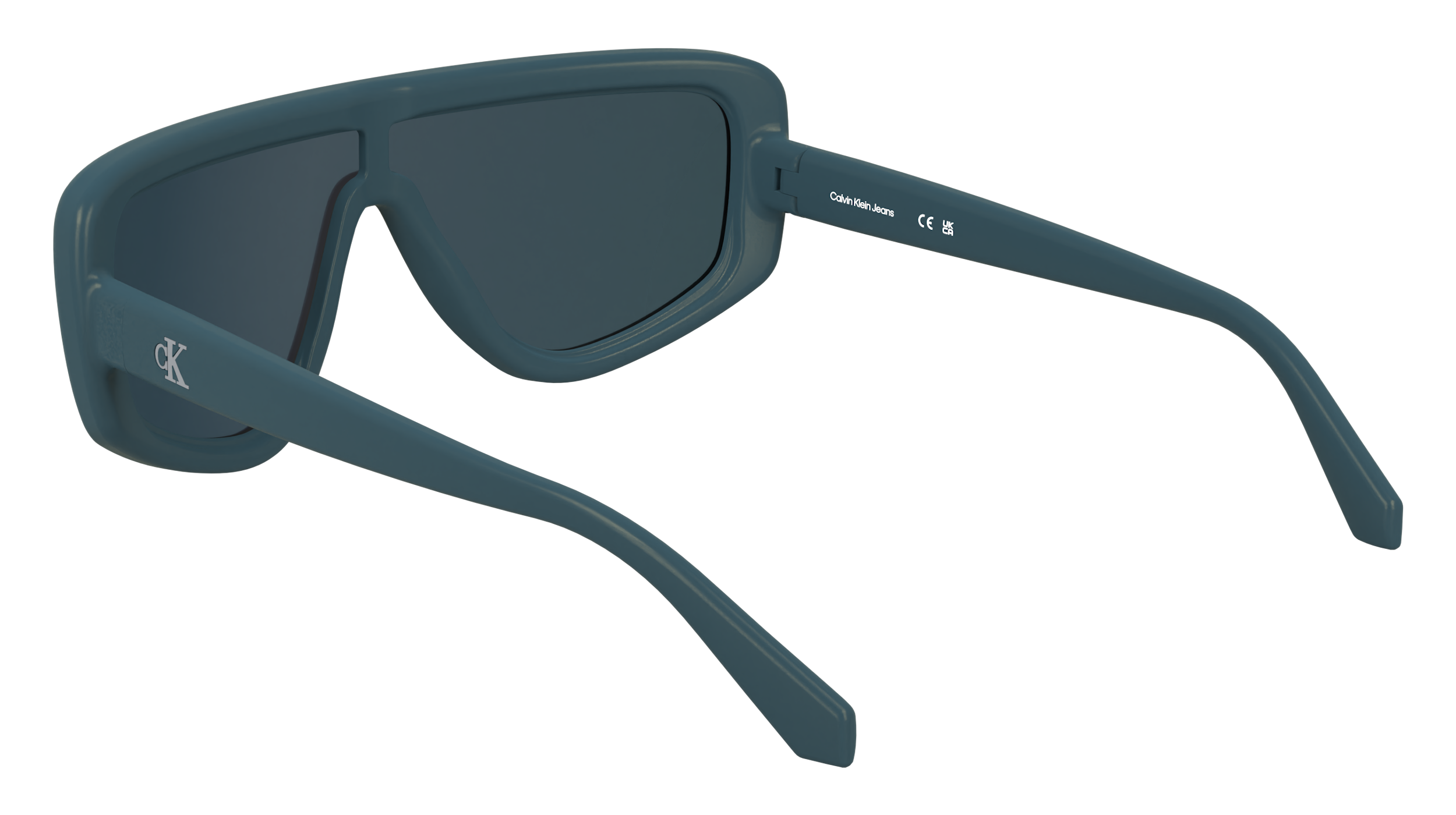 CKJ25605S 400 Occhiali da sole Calvin Klein 4