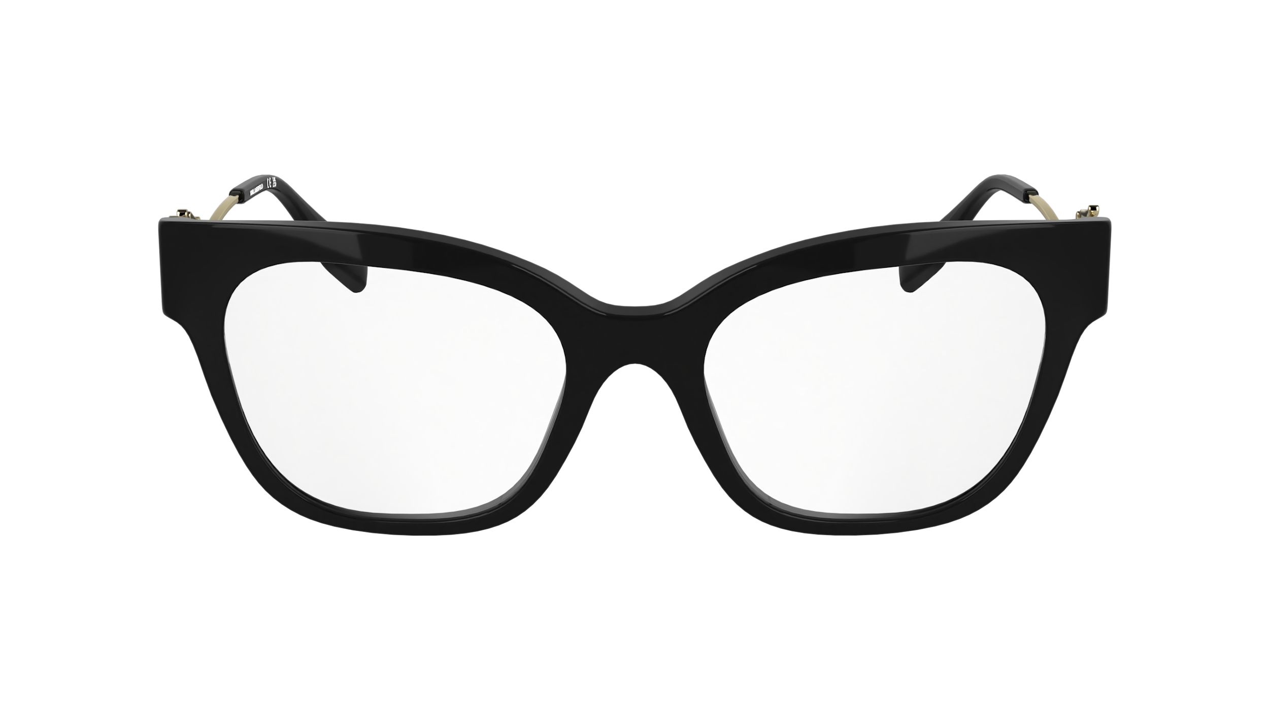 KL6191 001 Montature da vista Karl Lagerfeld 2