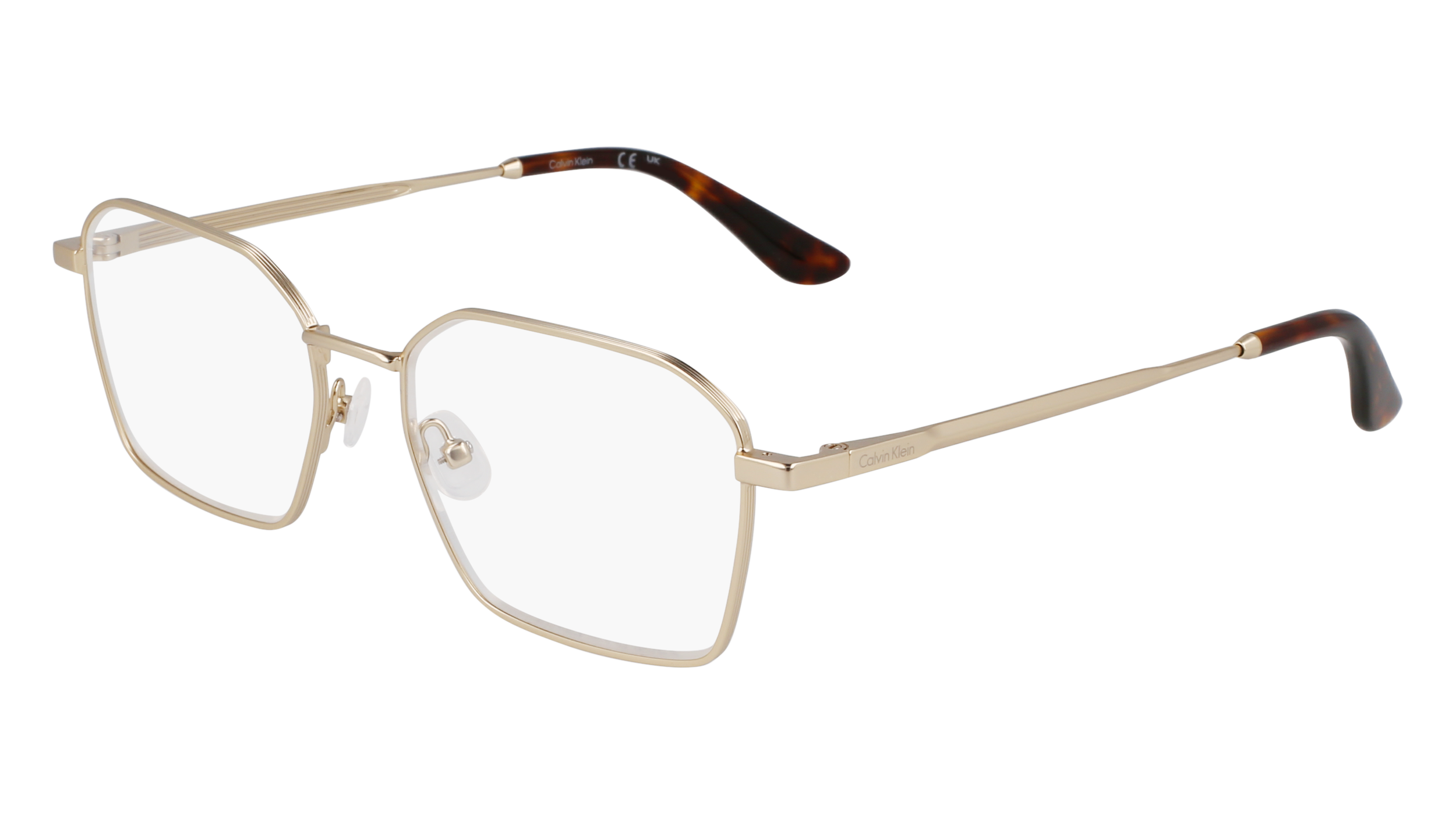 CK24104 717 Montature da vista Calvin Klein 1